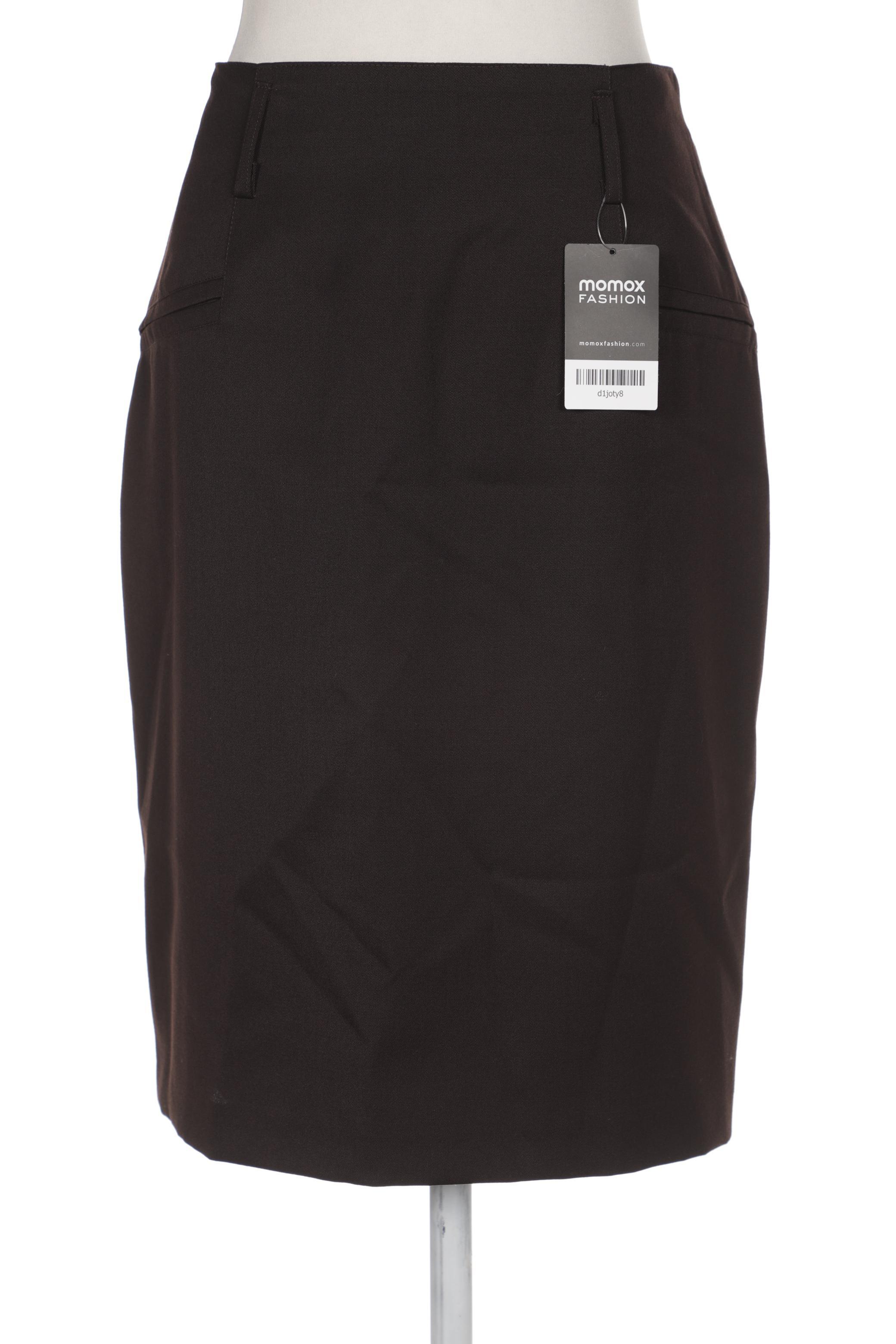 

BiBA Damen Rock, braun, Gr. 40