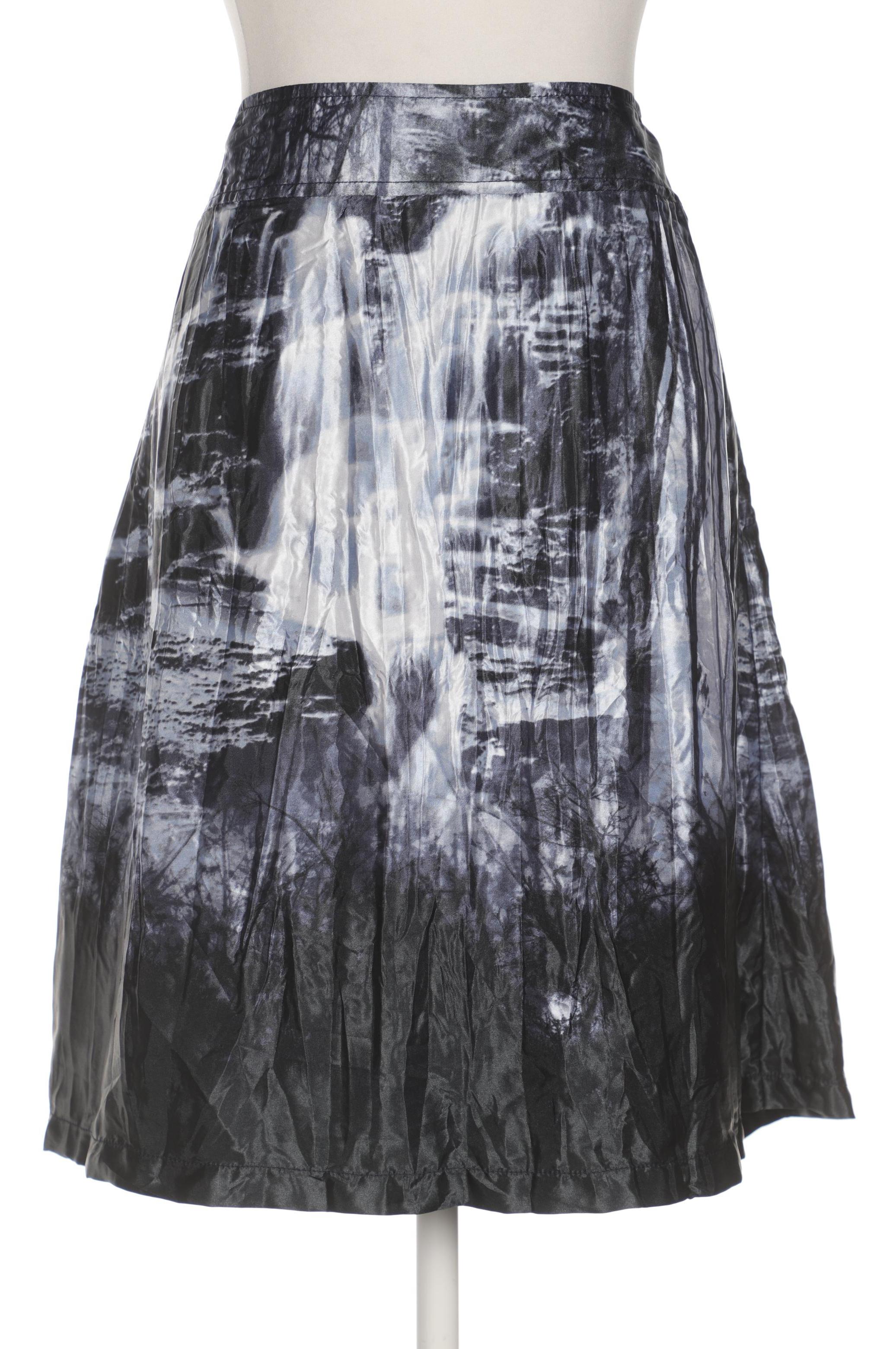 

BiBA Damen Rock, blau, Gr. 40
