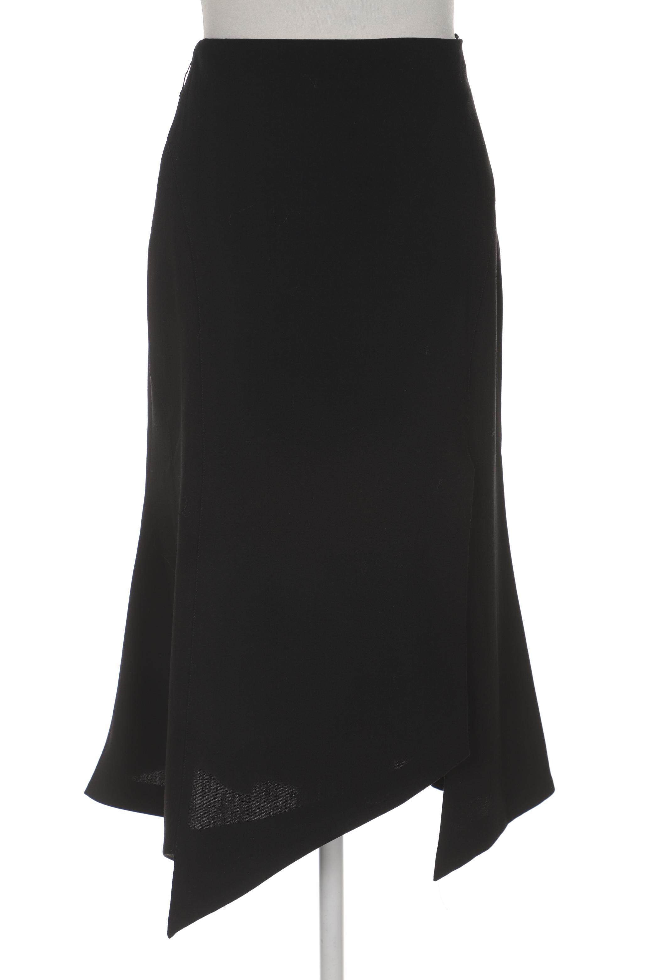 

BiBA Damen Rock, schwarz