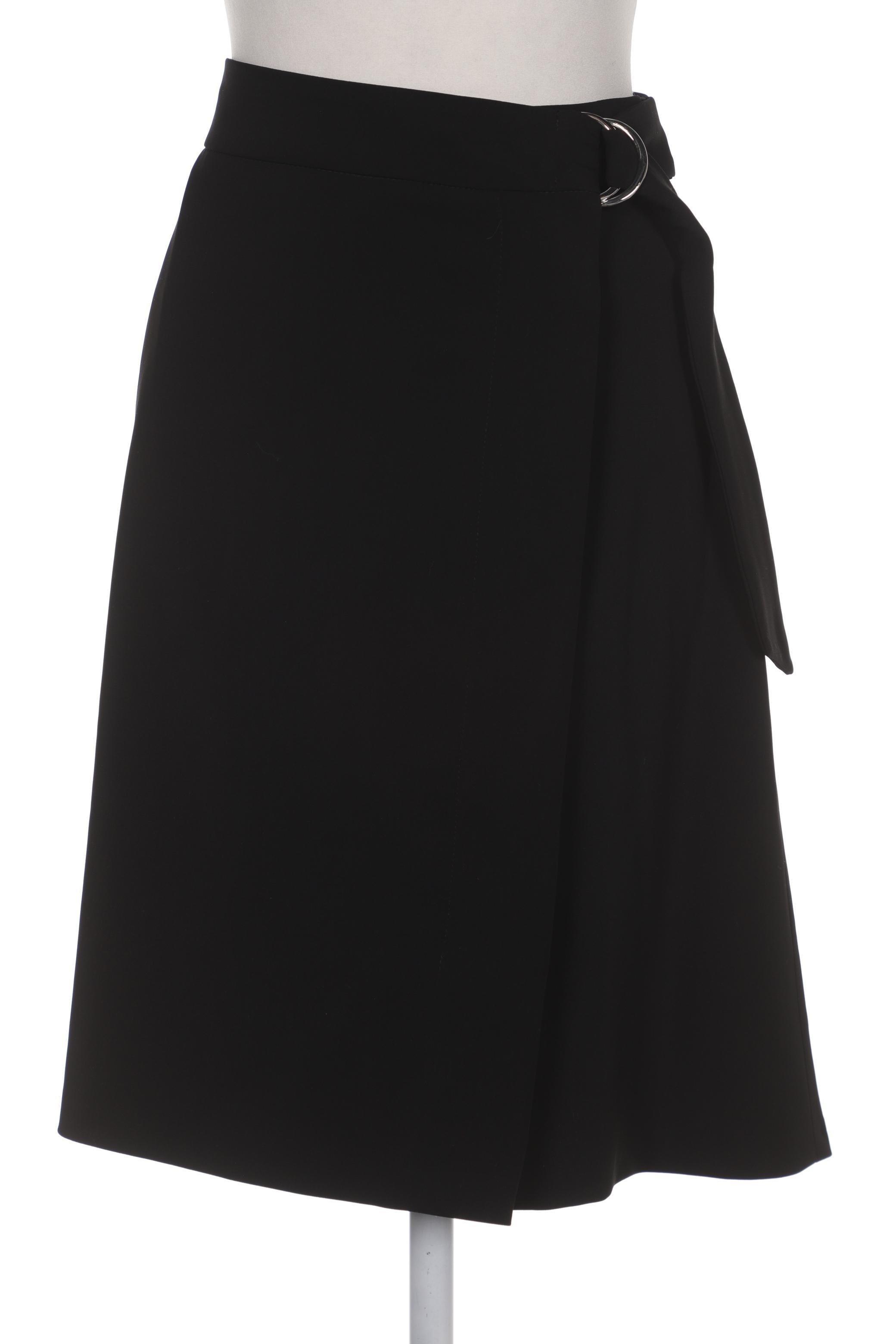

BiBA Damen Rock, schwarz