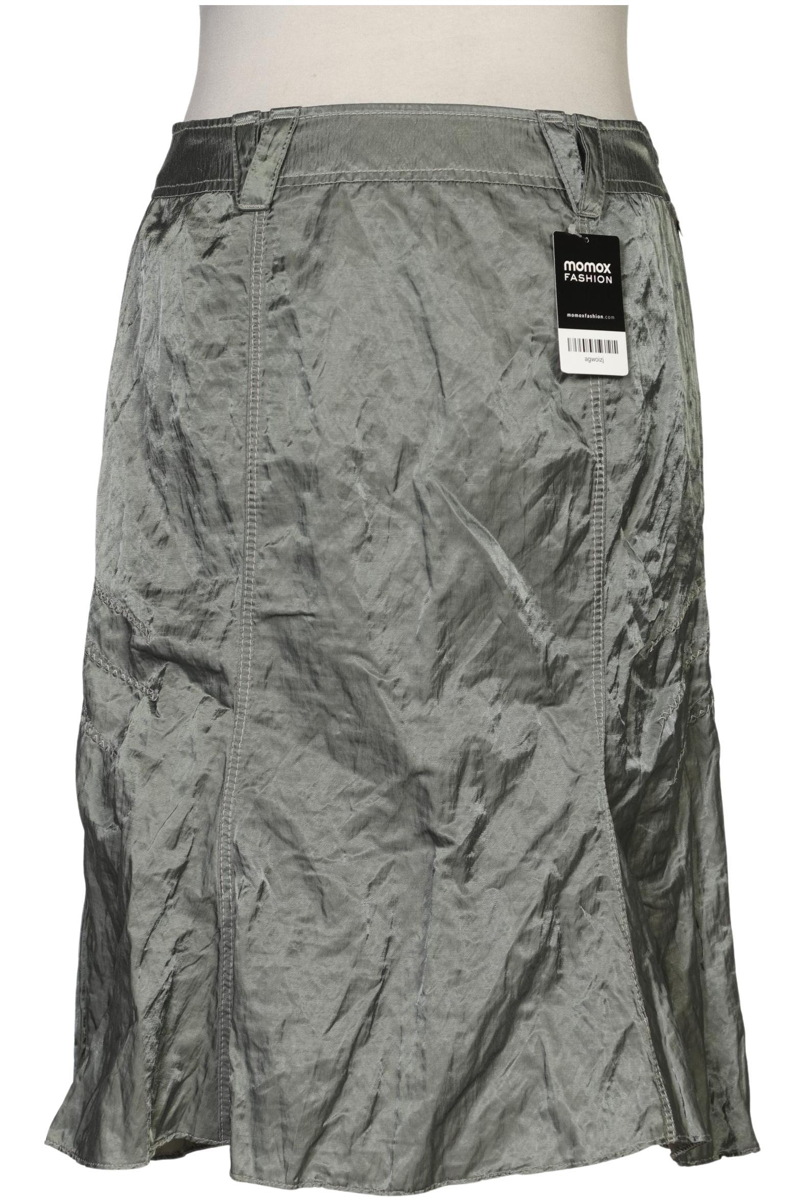 

BiBA Damen Rock, grün, Gr. 42