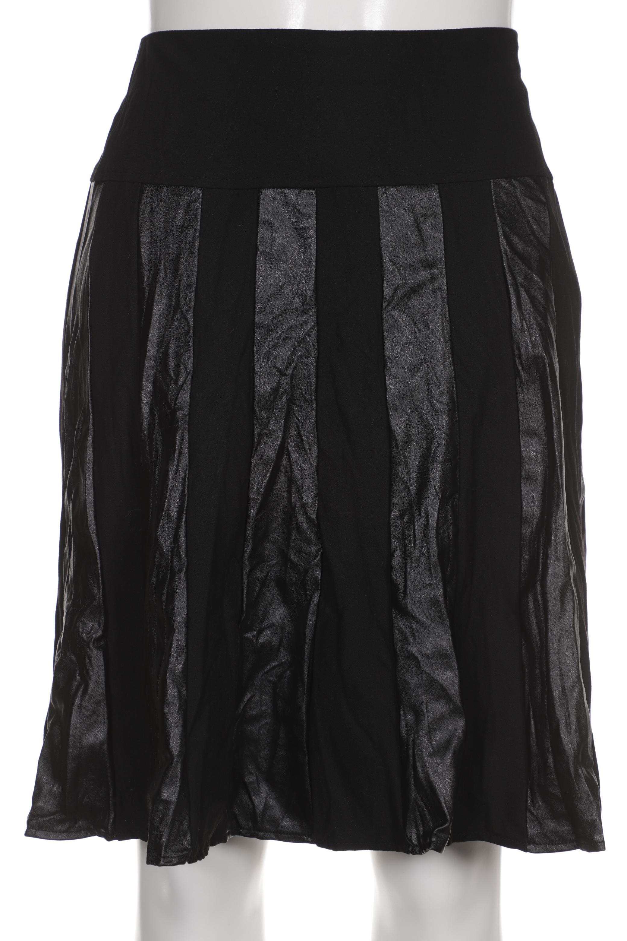 

BiBA Damen Rock, schwarz