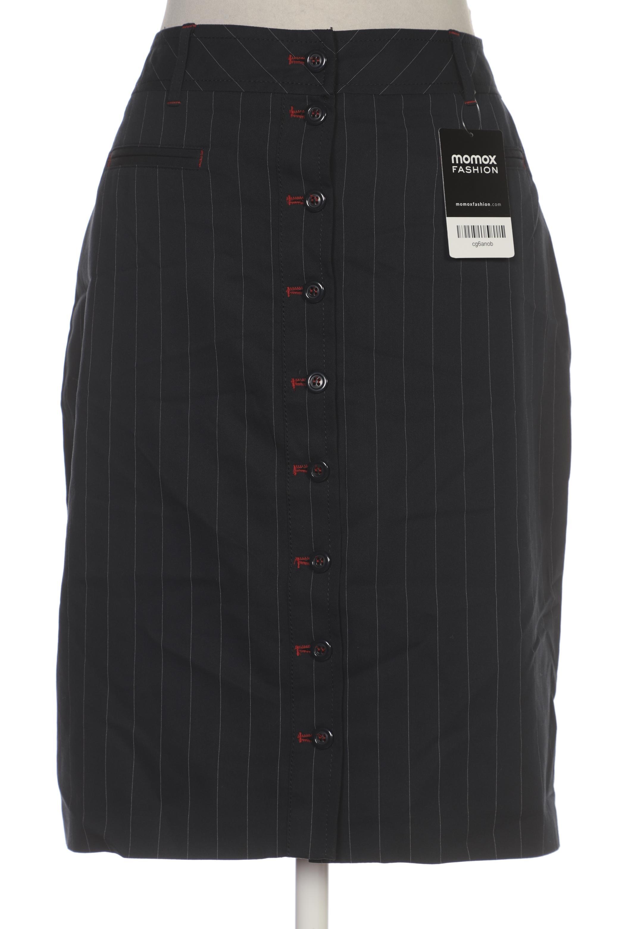 

BiBA Damen Rock, marineblau, Gr. 38