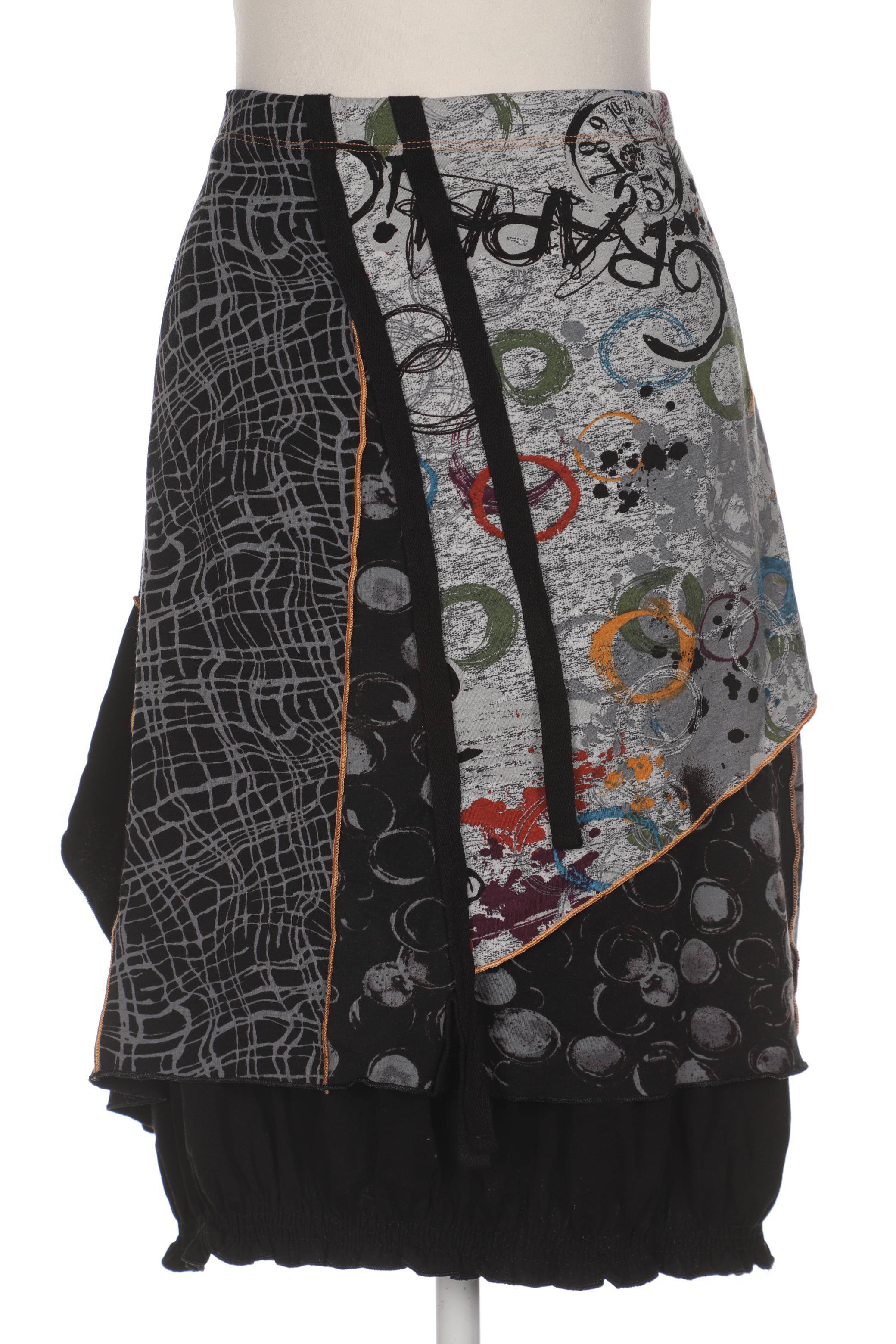 

BiBA Damen Rock, schwarz