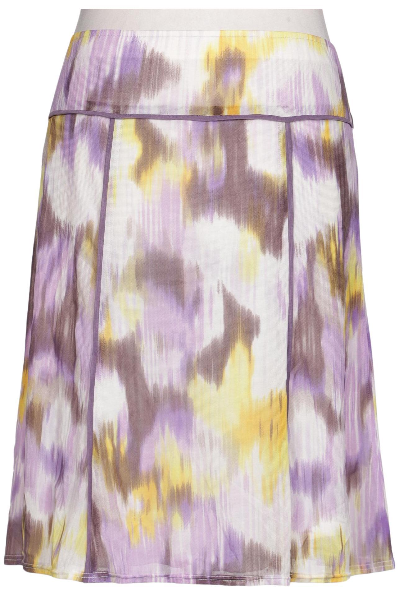 

BiBA Damen Rock, mehrfarbig, Gr. 42