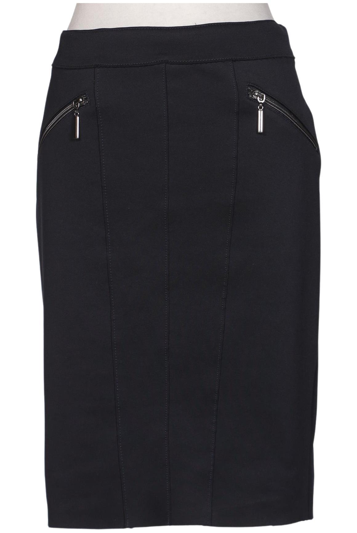 

BiBA Damen Rock, marineblau, Gr. 38