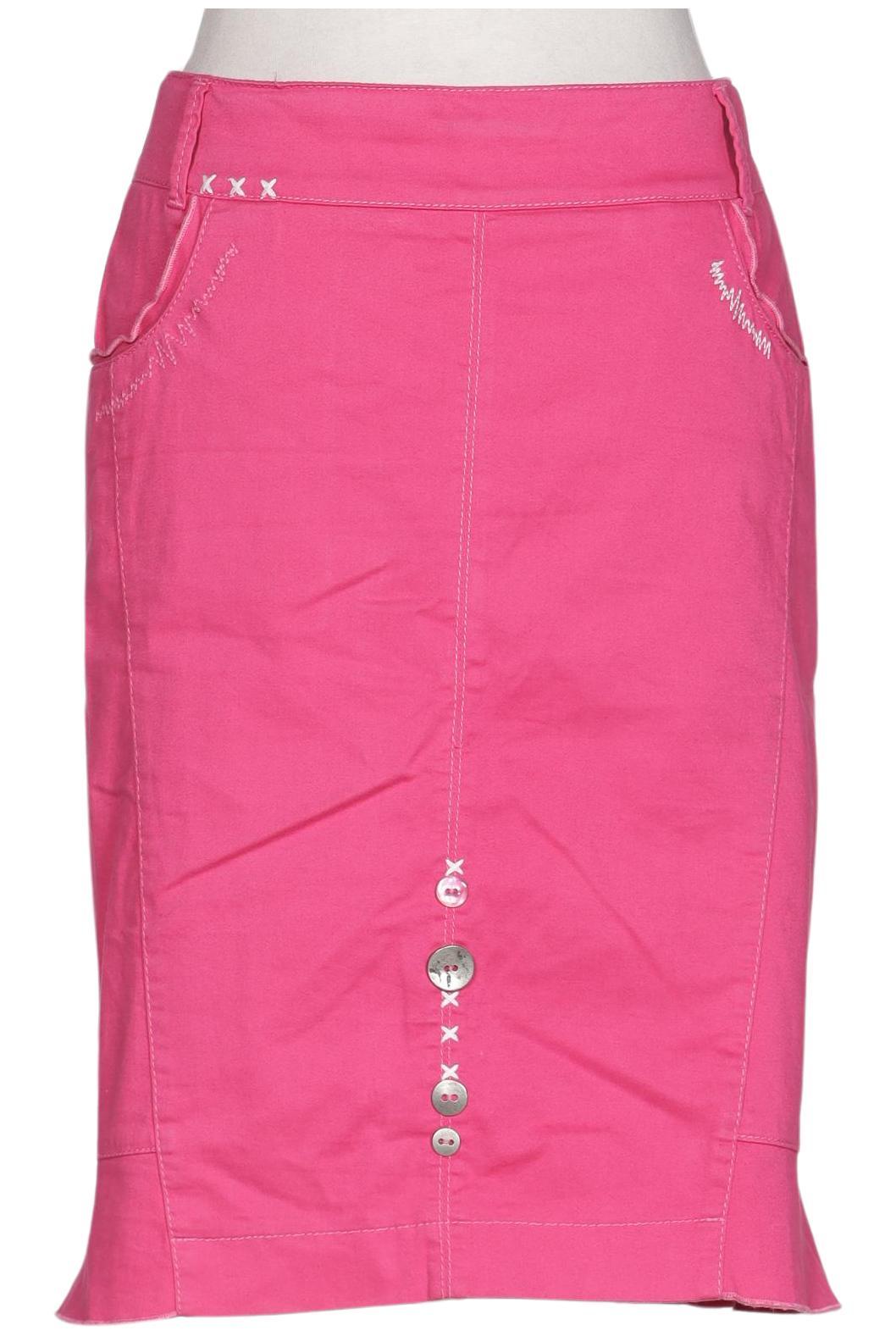 

BiBA Damen Rock, pink, Gr. 40