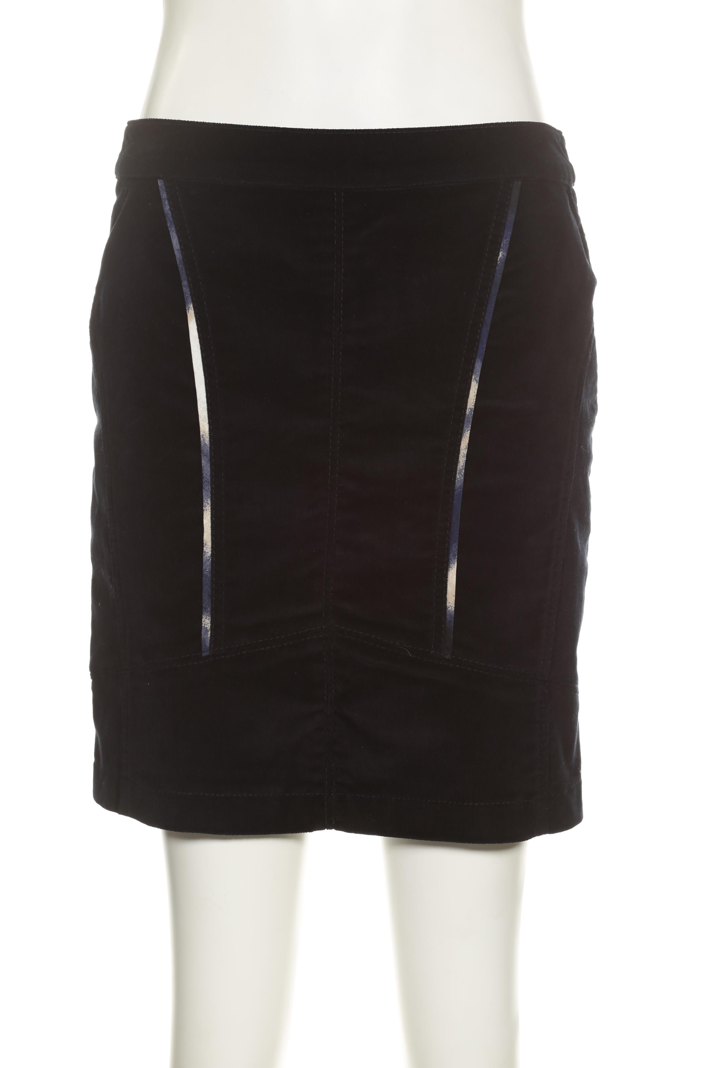 

BiBA Damen Rock, blau, Gr. 34