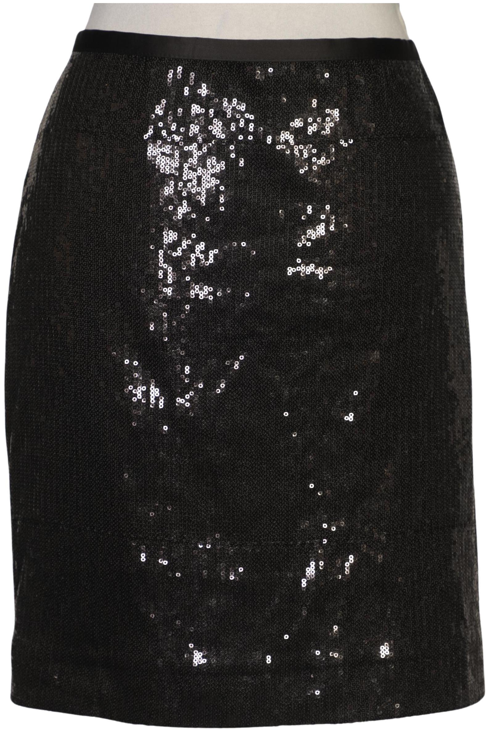 

BiBA Damen Rock, schwarz, Gr. 40