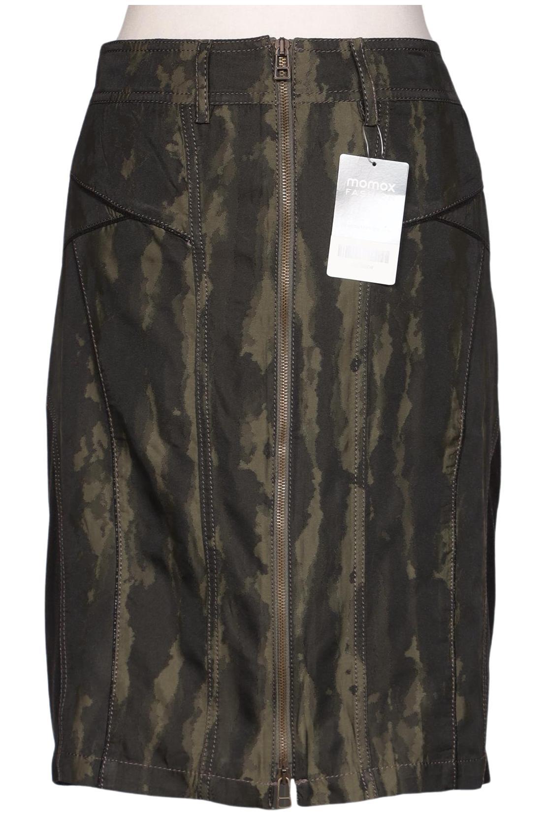 

BiBA Damen Rock, grün, Gr. 40