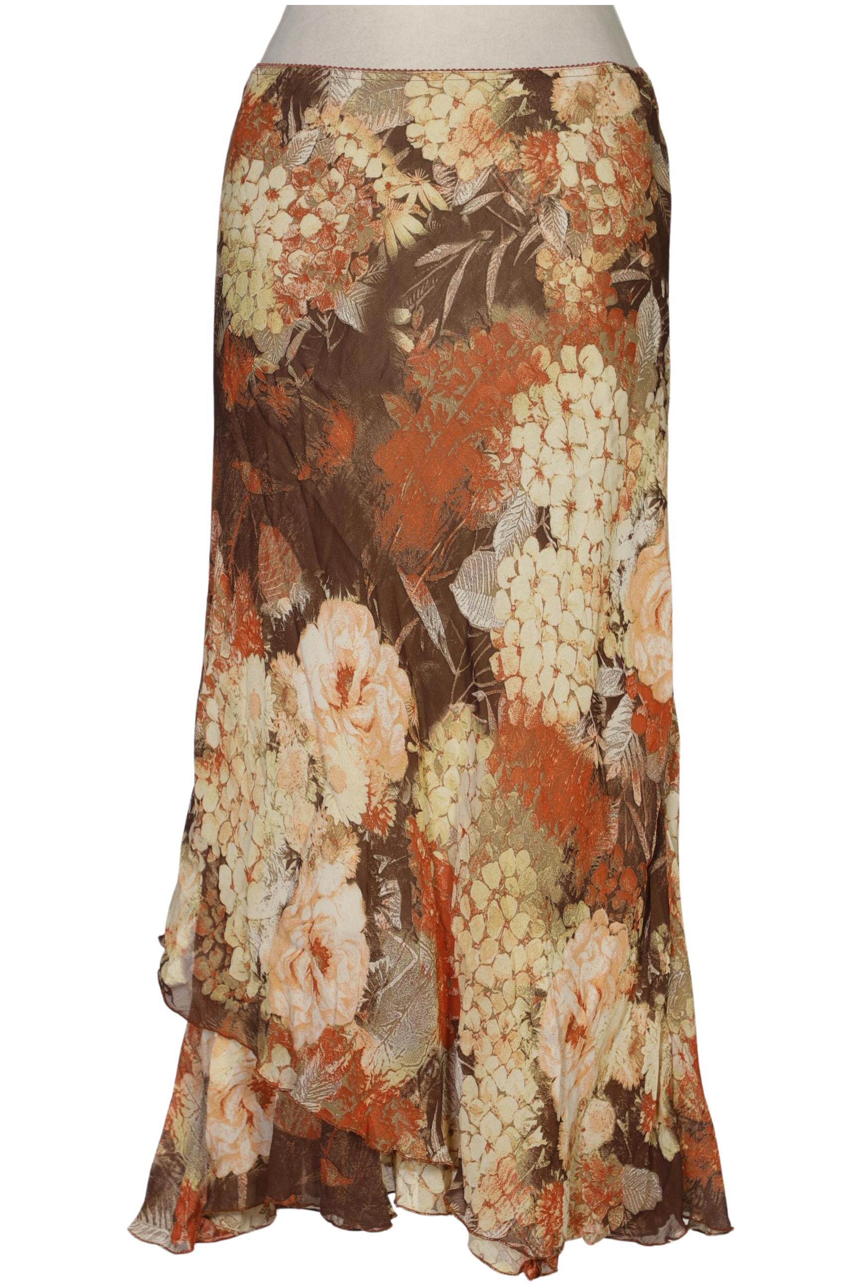 

BiBA Damen Rock, mehrfarbig, Gr. 40