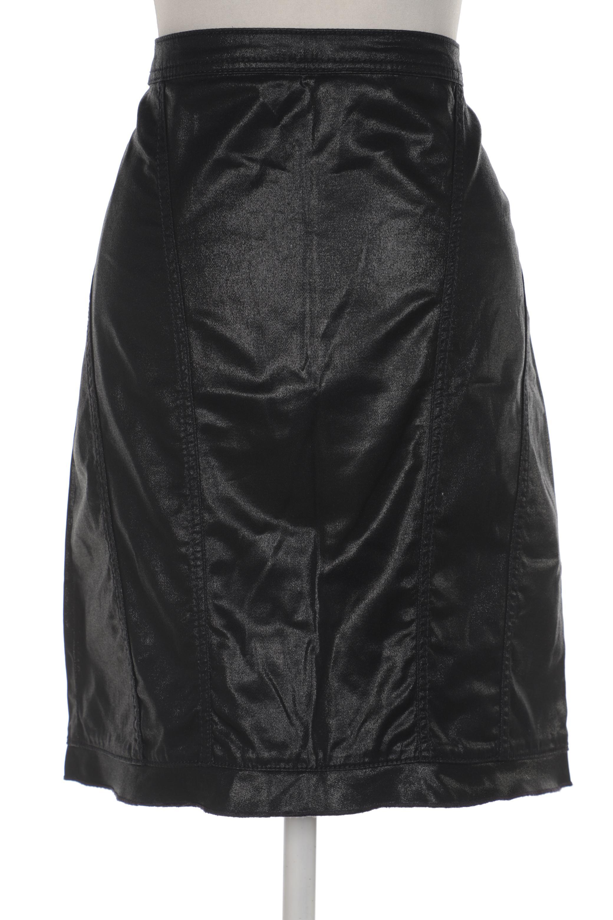 

BiBA Damen Rock, schwarz