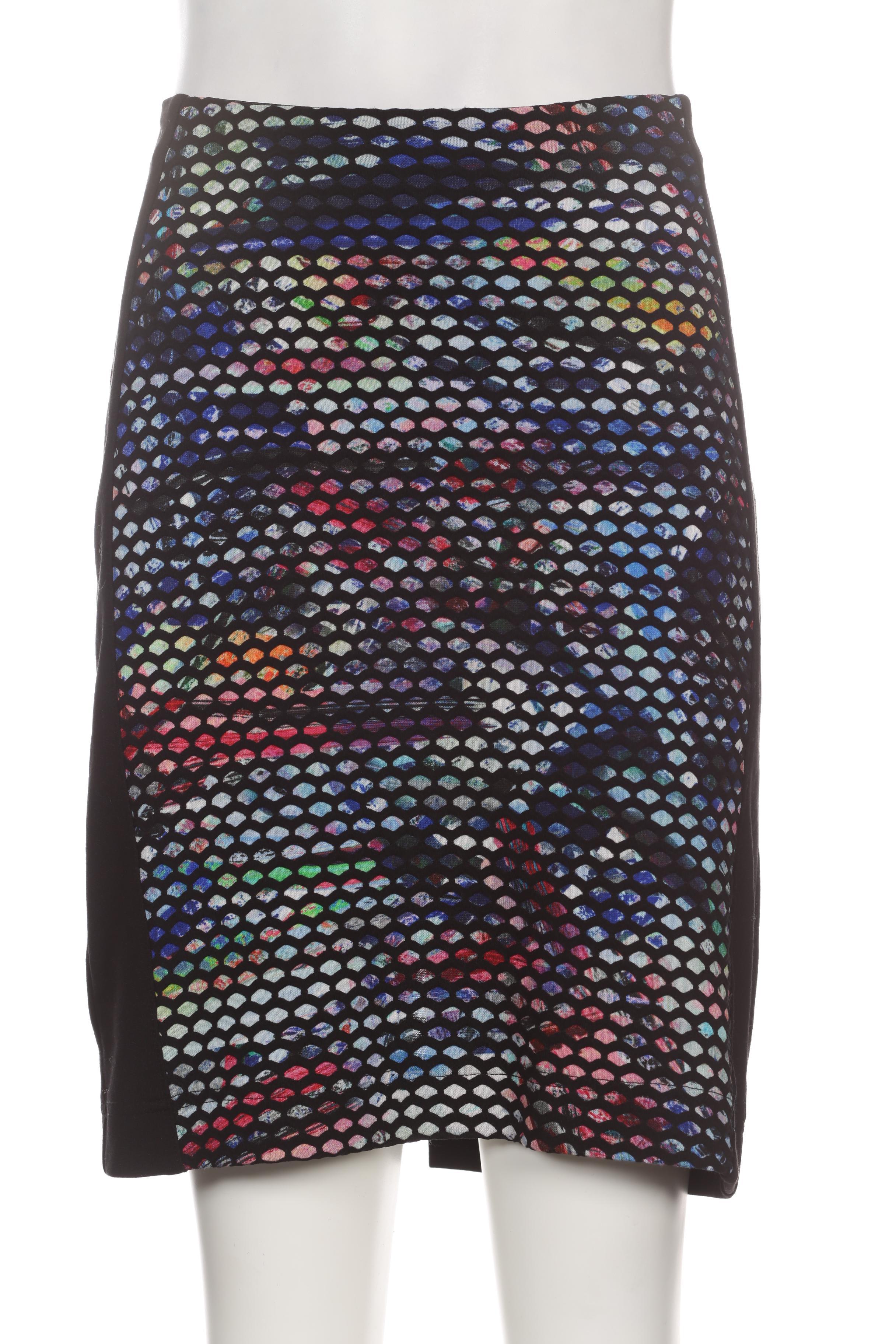 

BiBA Damen Rock, schwarz, Gr. 38