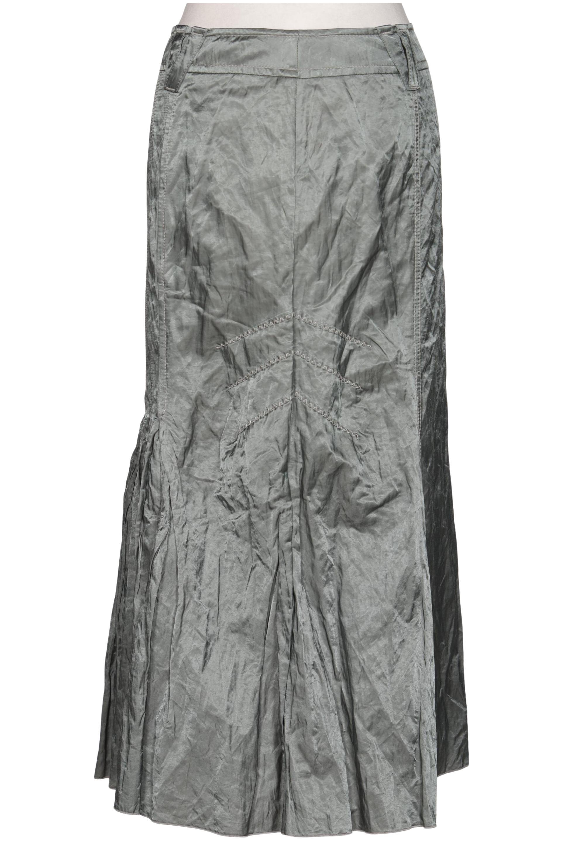 

BiBA Damen Rock, grau, Gr. 38