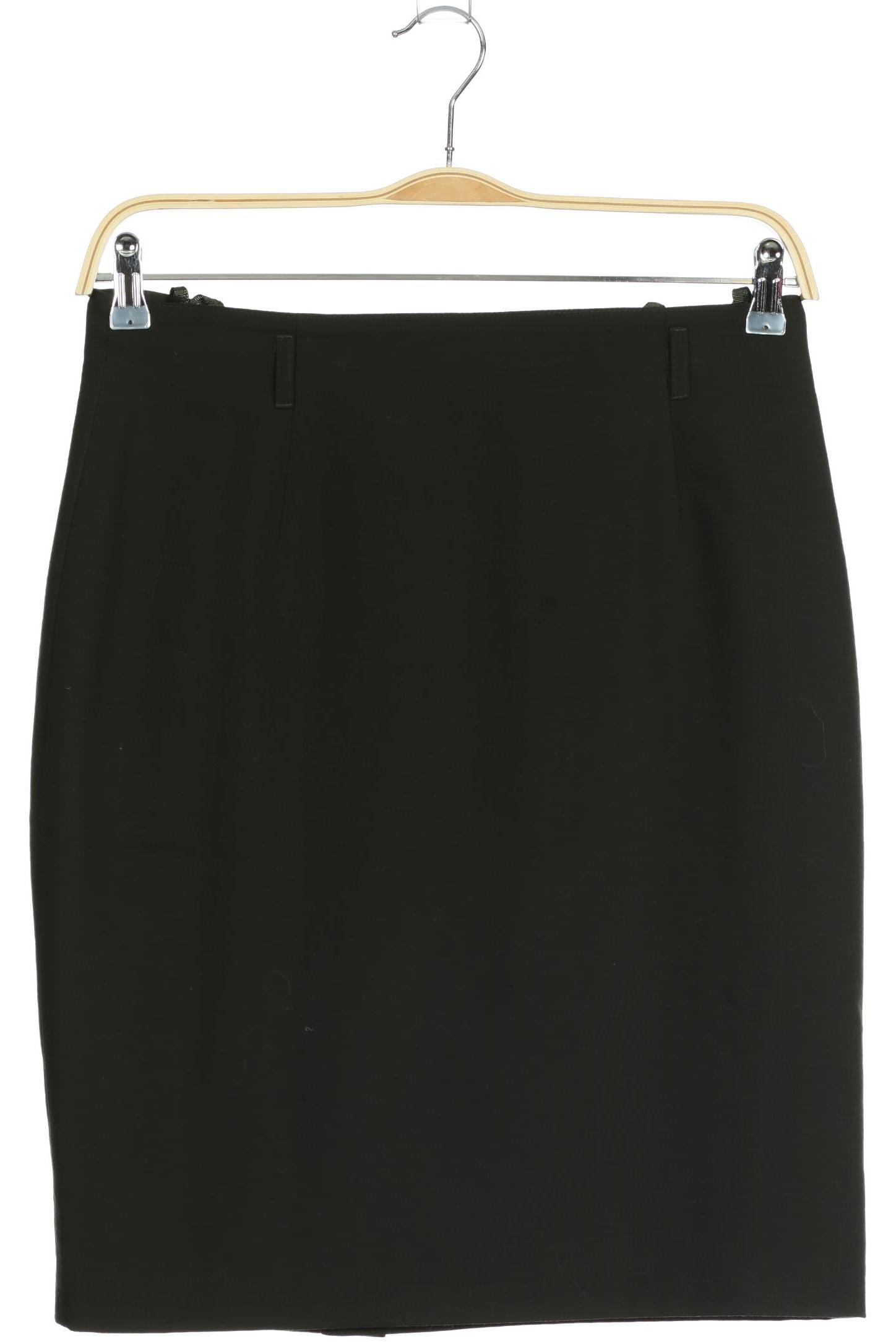 

BiBA Damen Rock, grün, Gr. 40