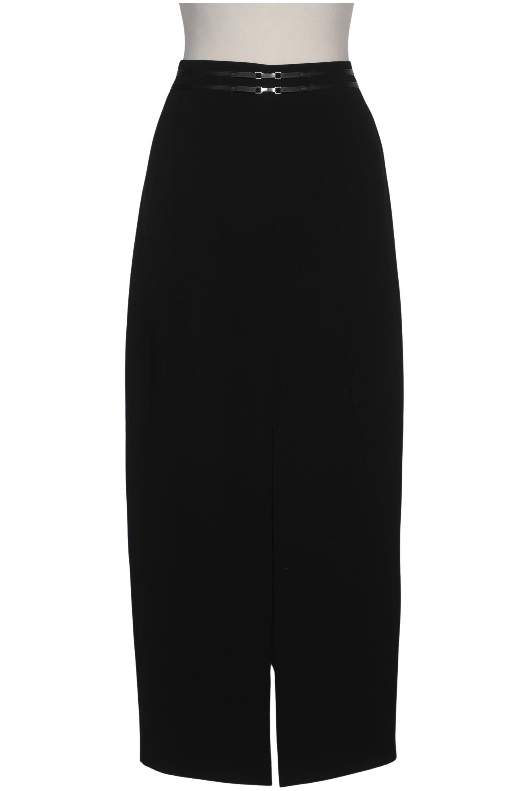 

BiBA Damen Rock, schwarz, Gr. 10