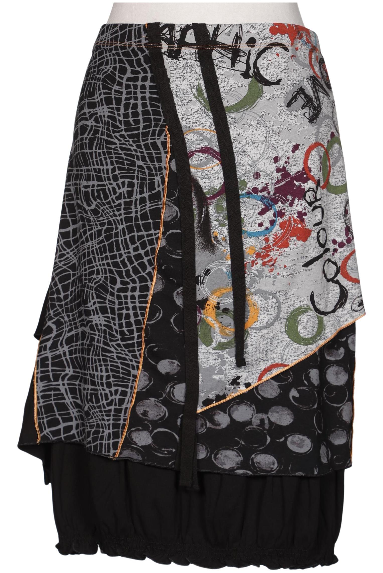 

BiBA Damen Rock, mehrfarbig, Gr. 36