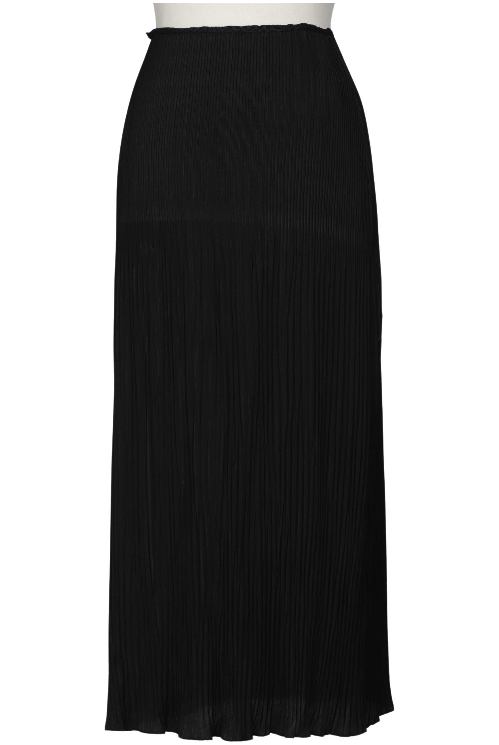 

BiBA Damen Rock, schwarz, Gr. 36