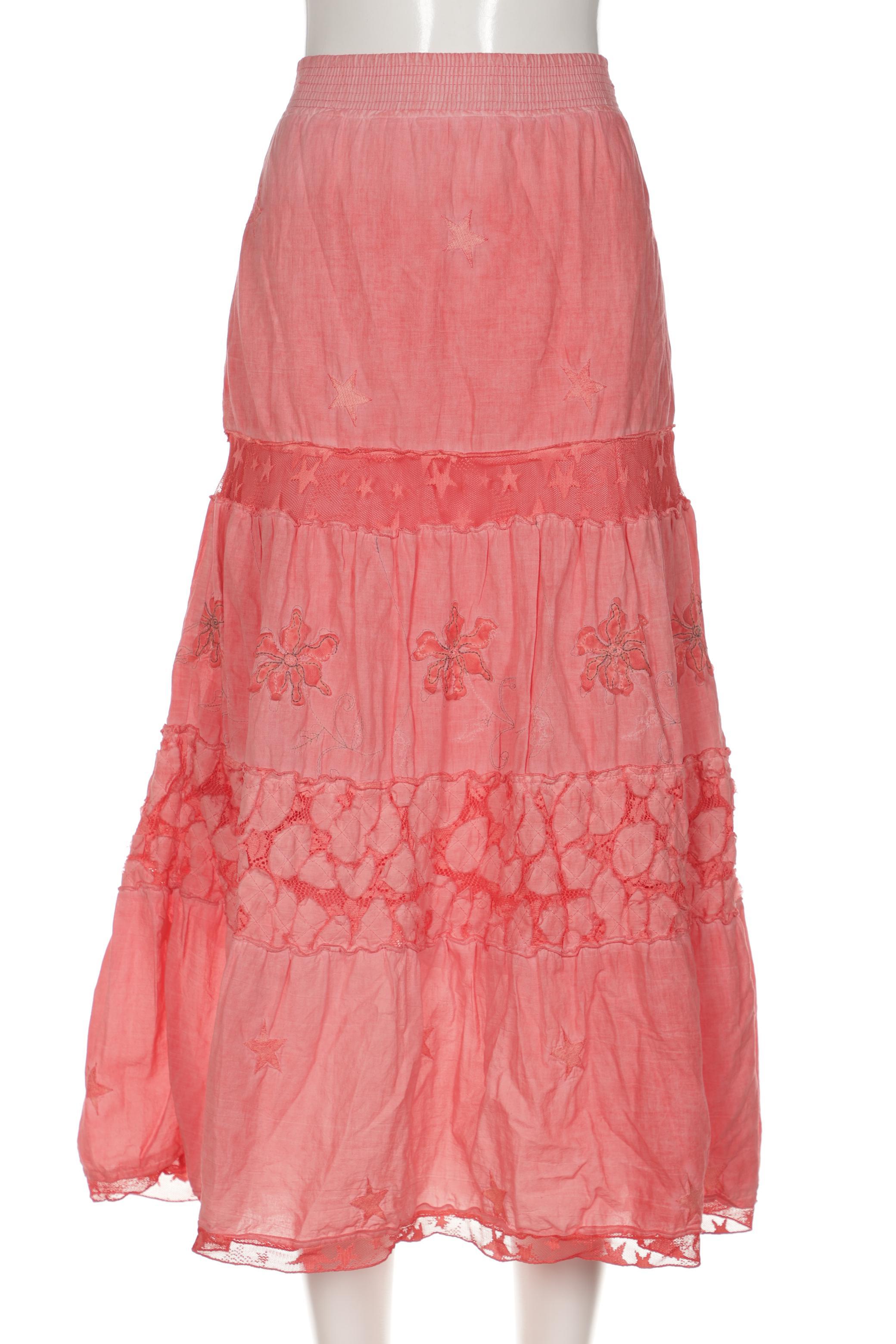 

BiBA Damen Rock, pink