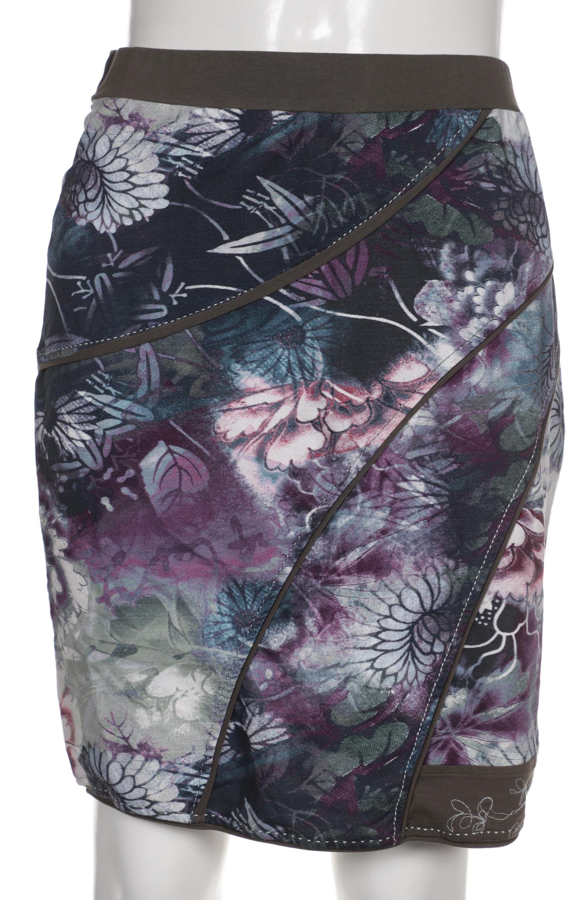 

BiBA Damen Rock, blau