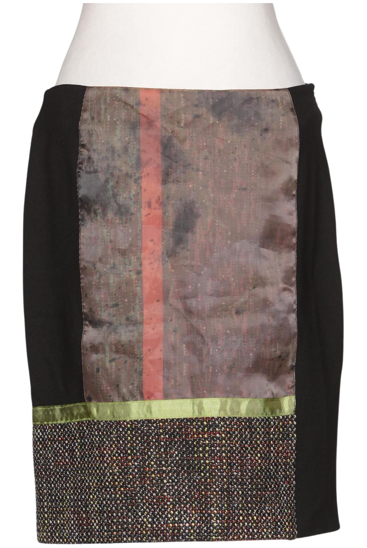 

BiBA Damen Rock, mehrfarbig, Gr. 36