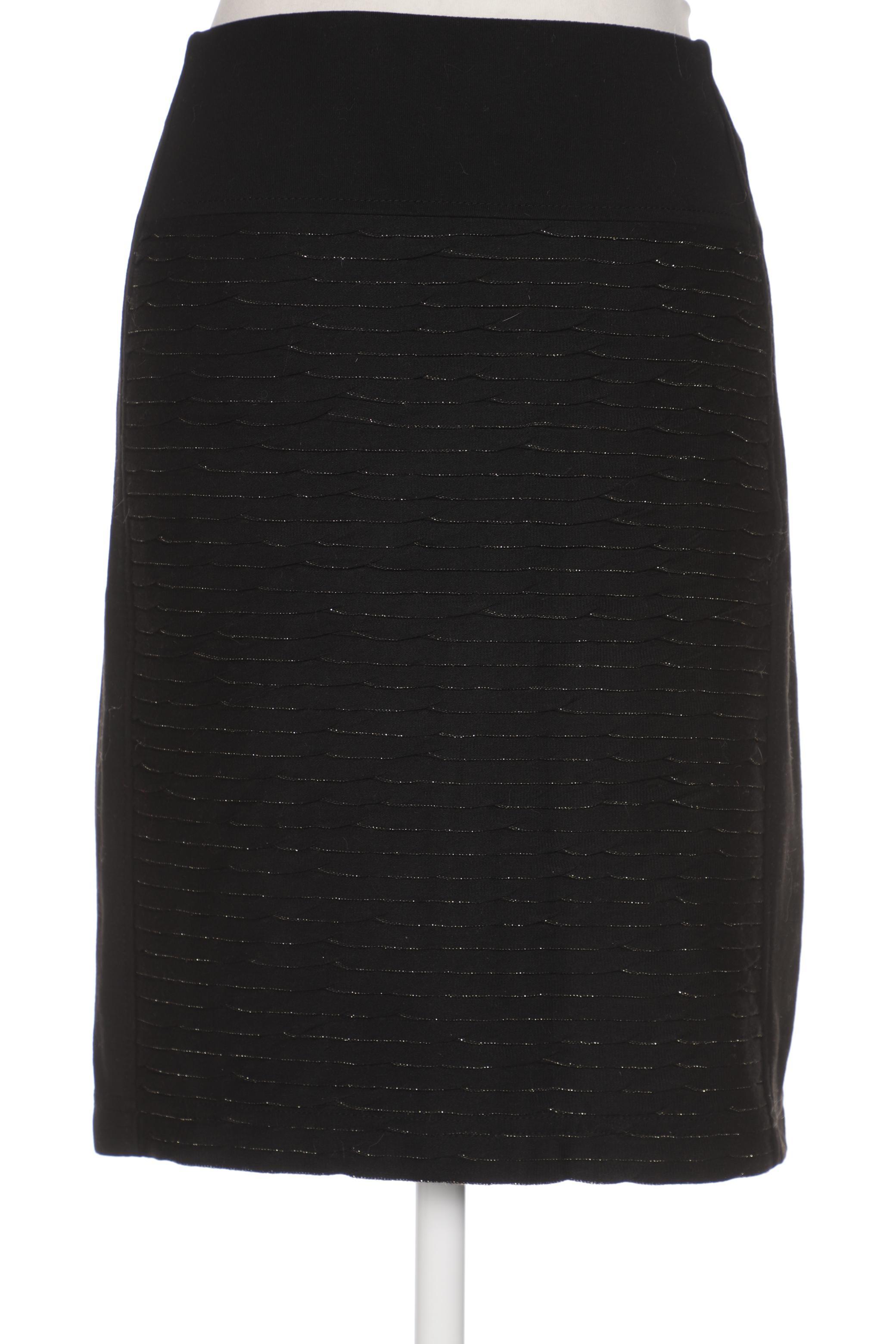 

BiBA Damen Rock, schwarz, Gr. 36