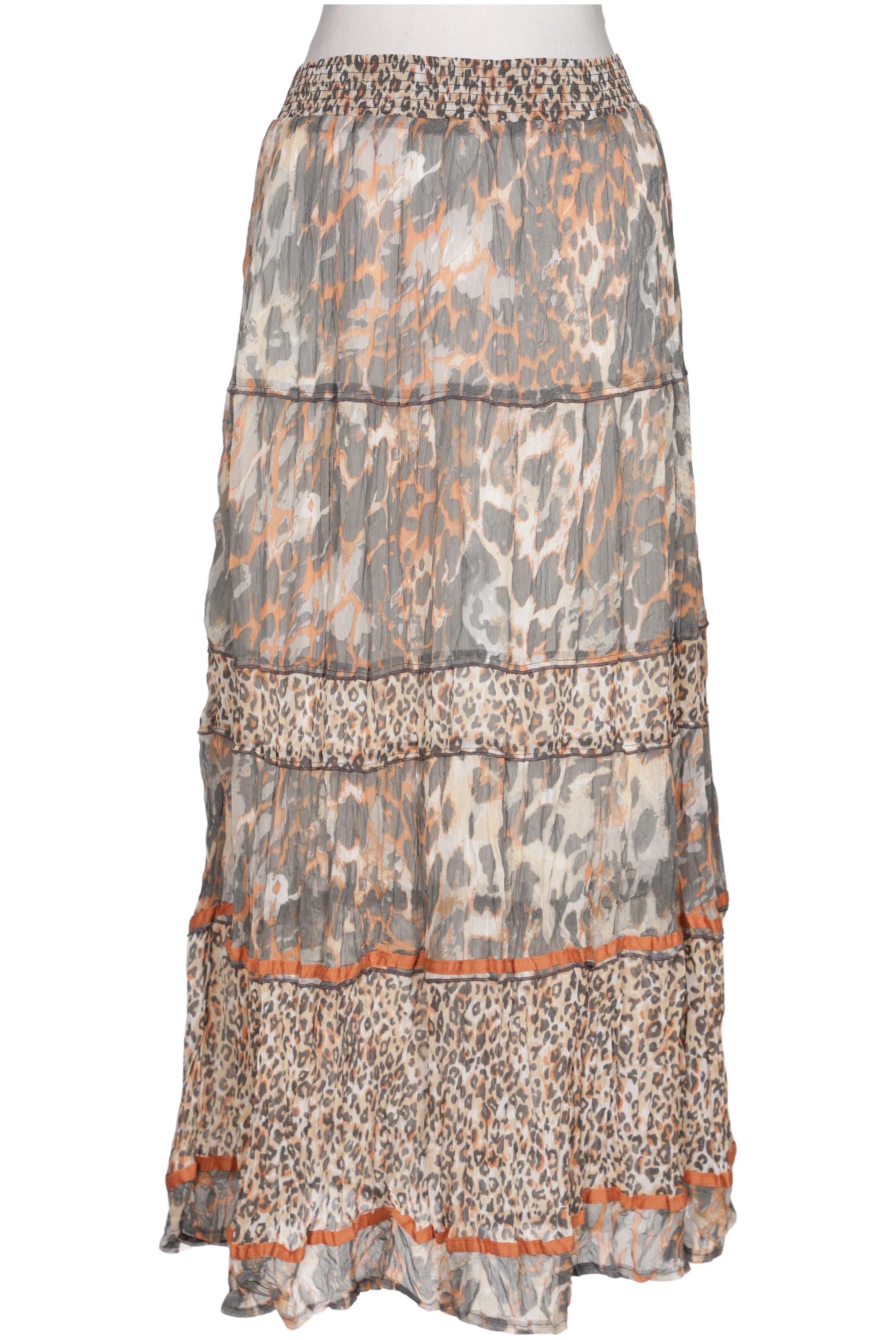 

BiBA Damen Rock, mehrfarbig, Gr. 40