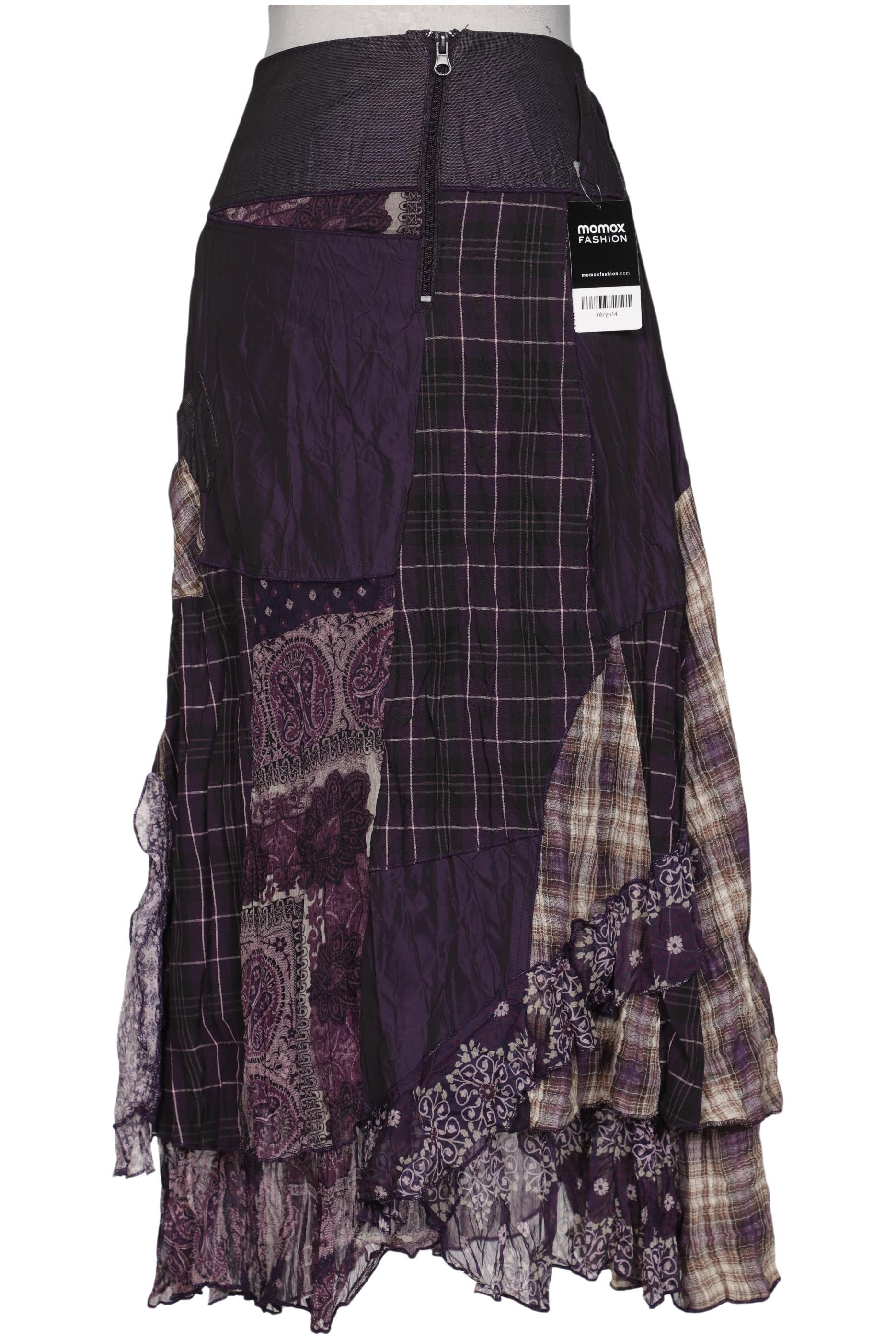 

BiBA Damen Rock, flieder, Gr. 36