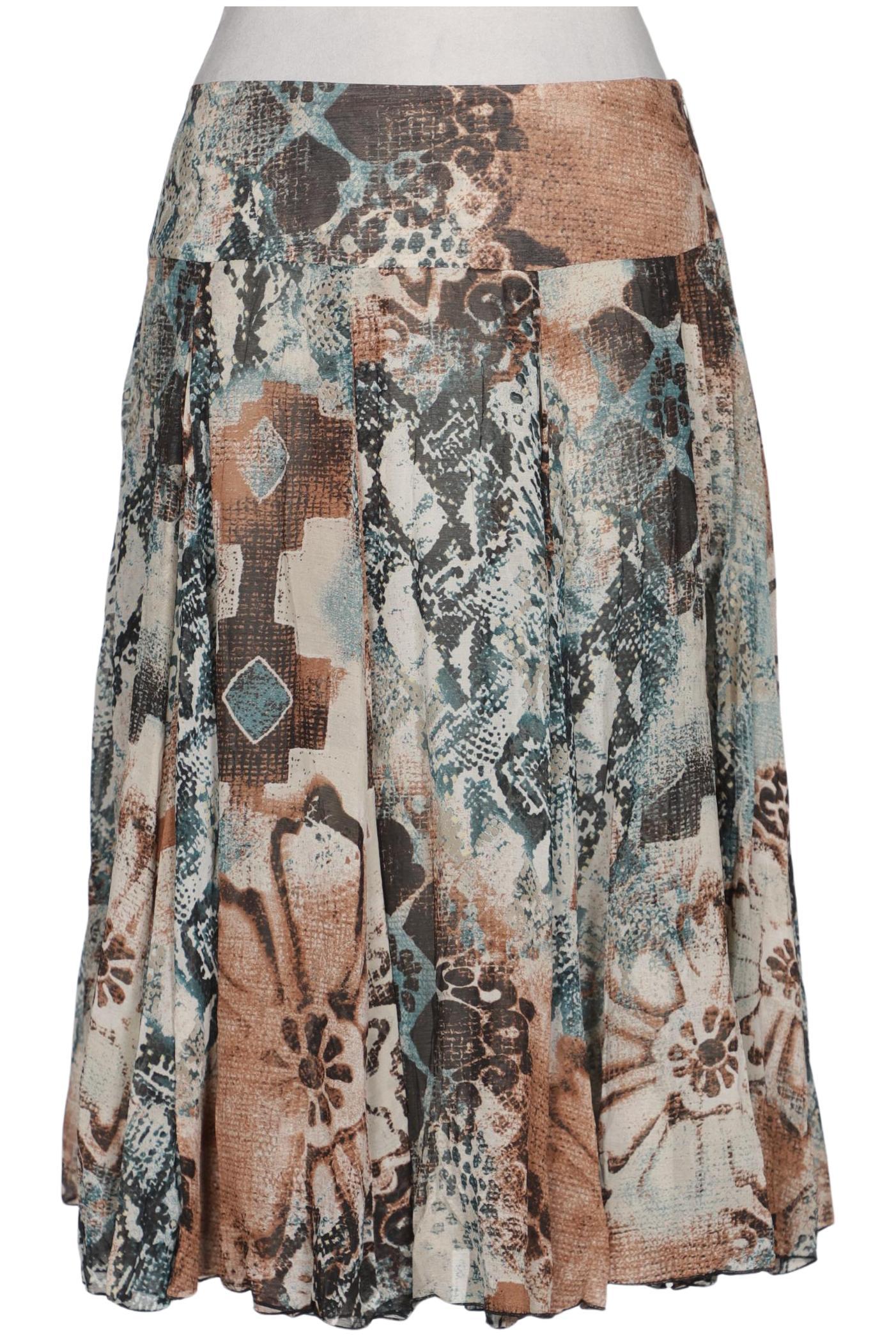 

BiBA Damen Rock, braun, Gr. 34