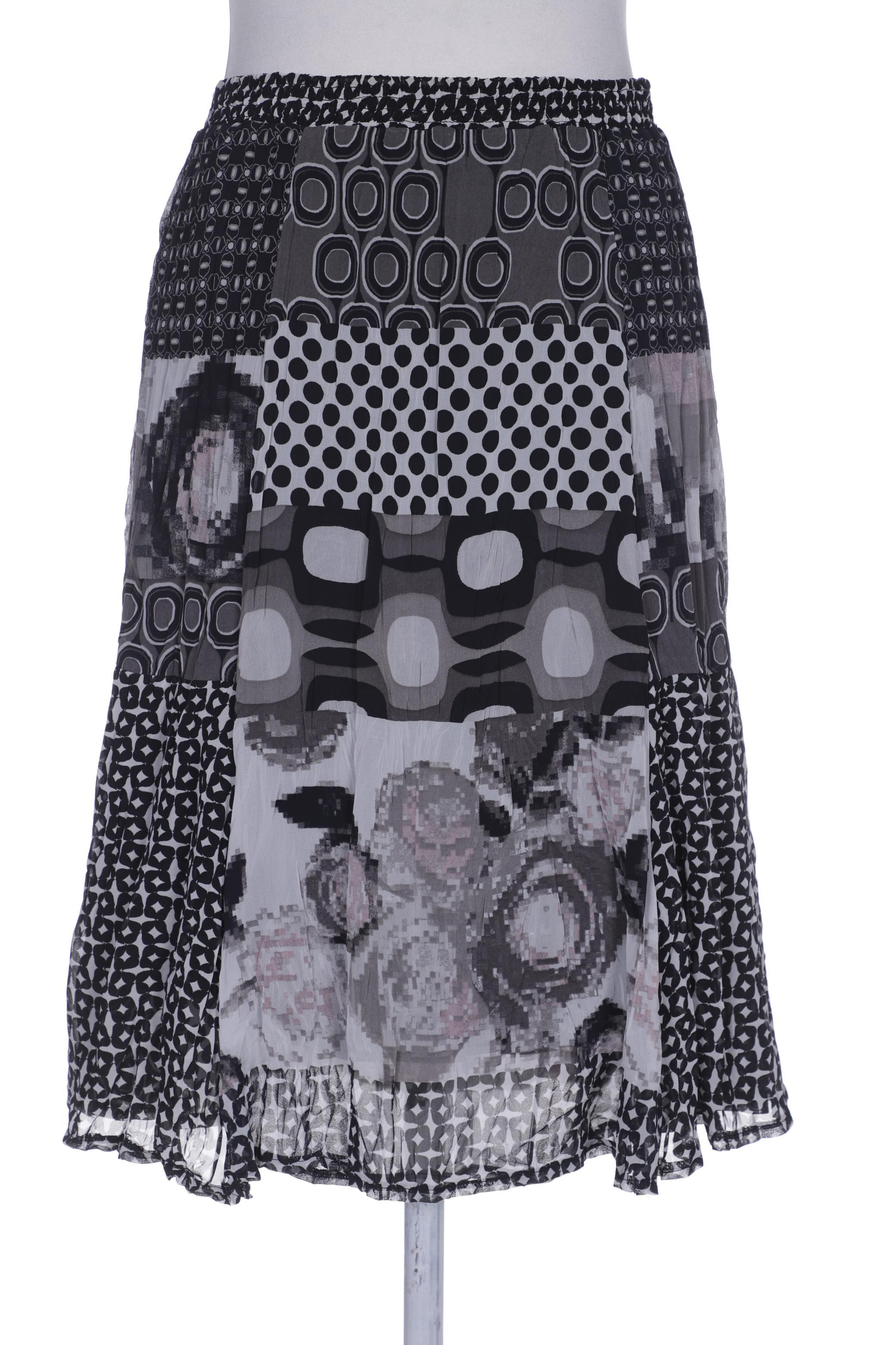 

BiBA Damen Rock, grau