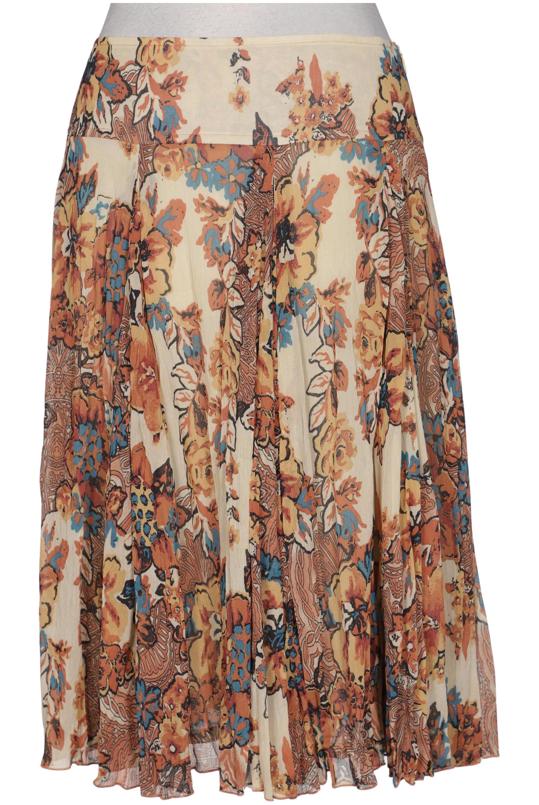 

BiBA Damen Rock, braun, Gr. 40