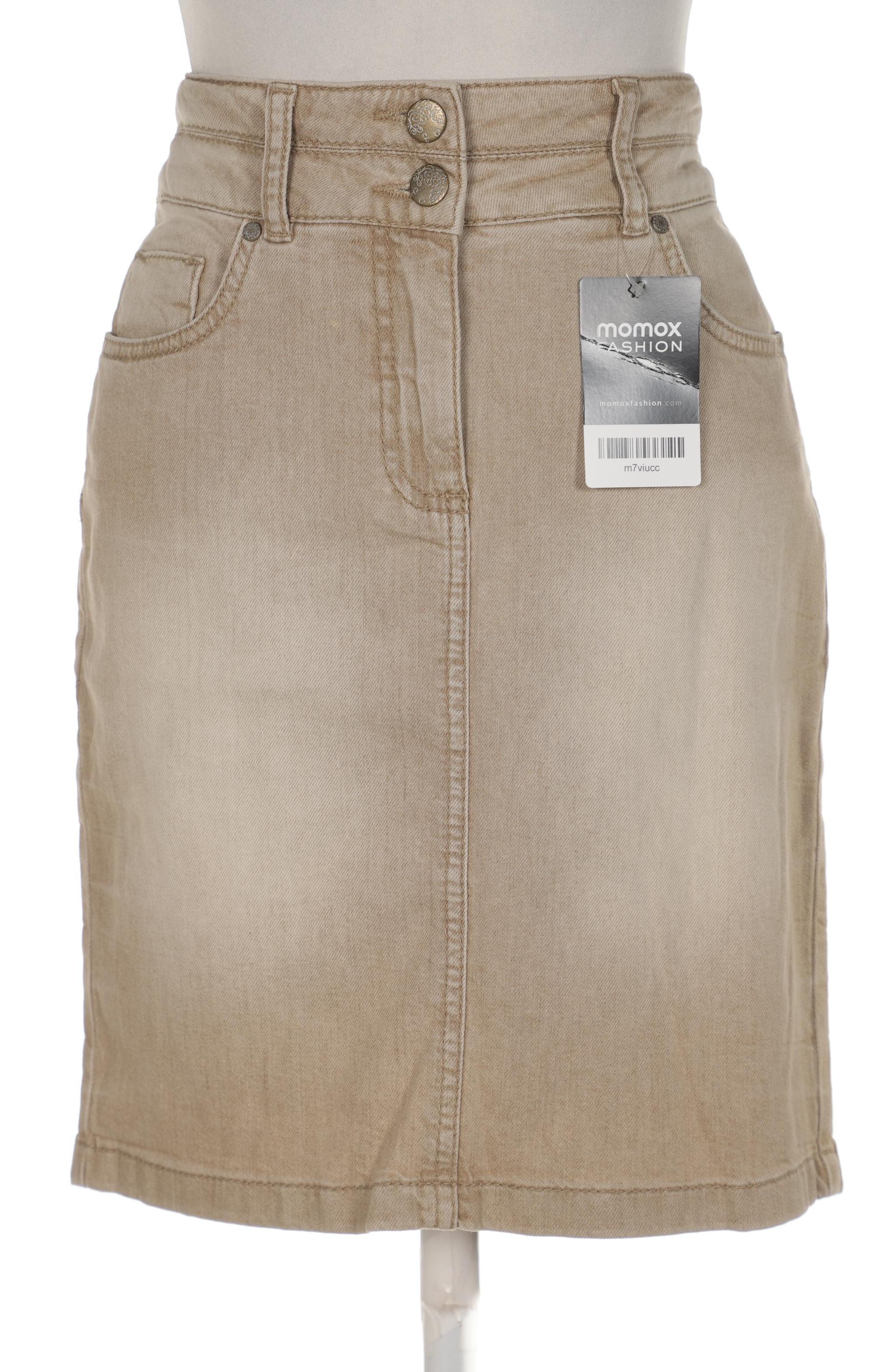 

BiBA Damen Rock, beige