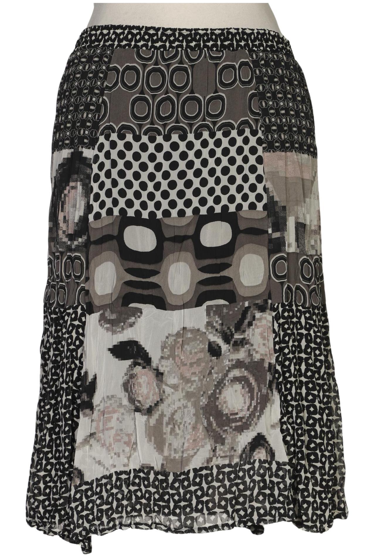 

BiBA Damen Rock, mehrfarbig, Gr. 34