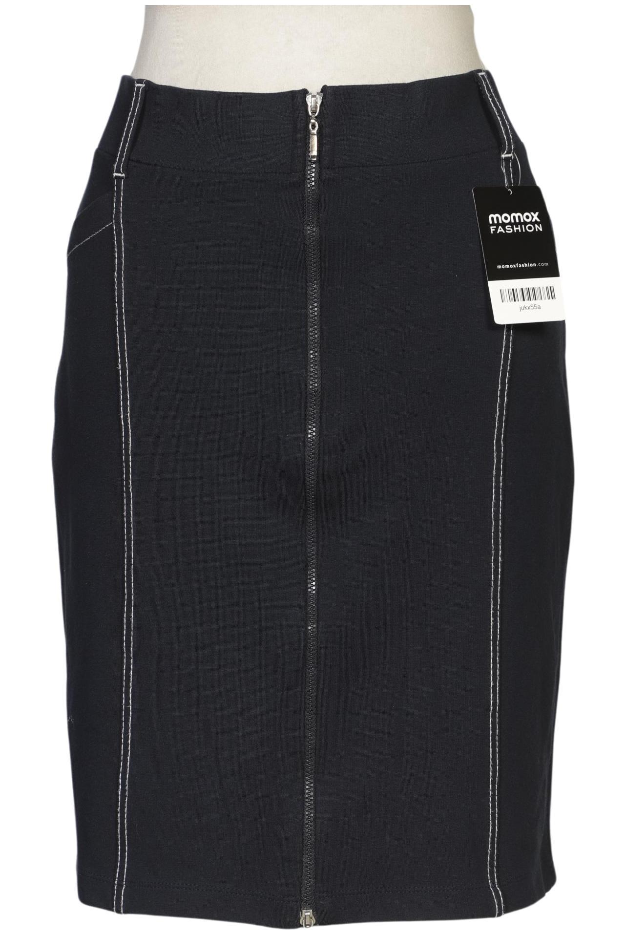 

BiBA Damen Rock, marineblau, Gr. 34