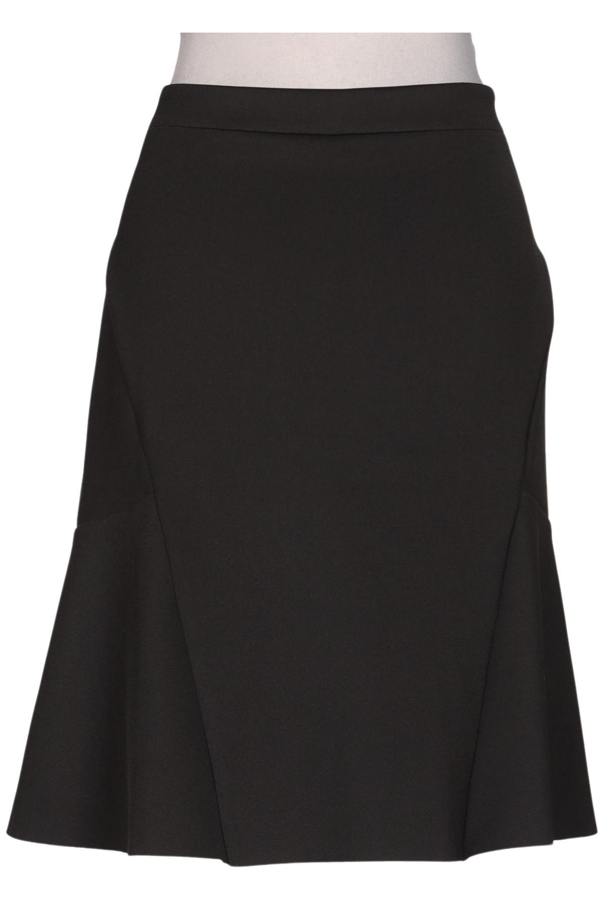 

BiBA Damen Rock, schwarz, Gr. 40