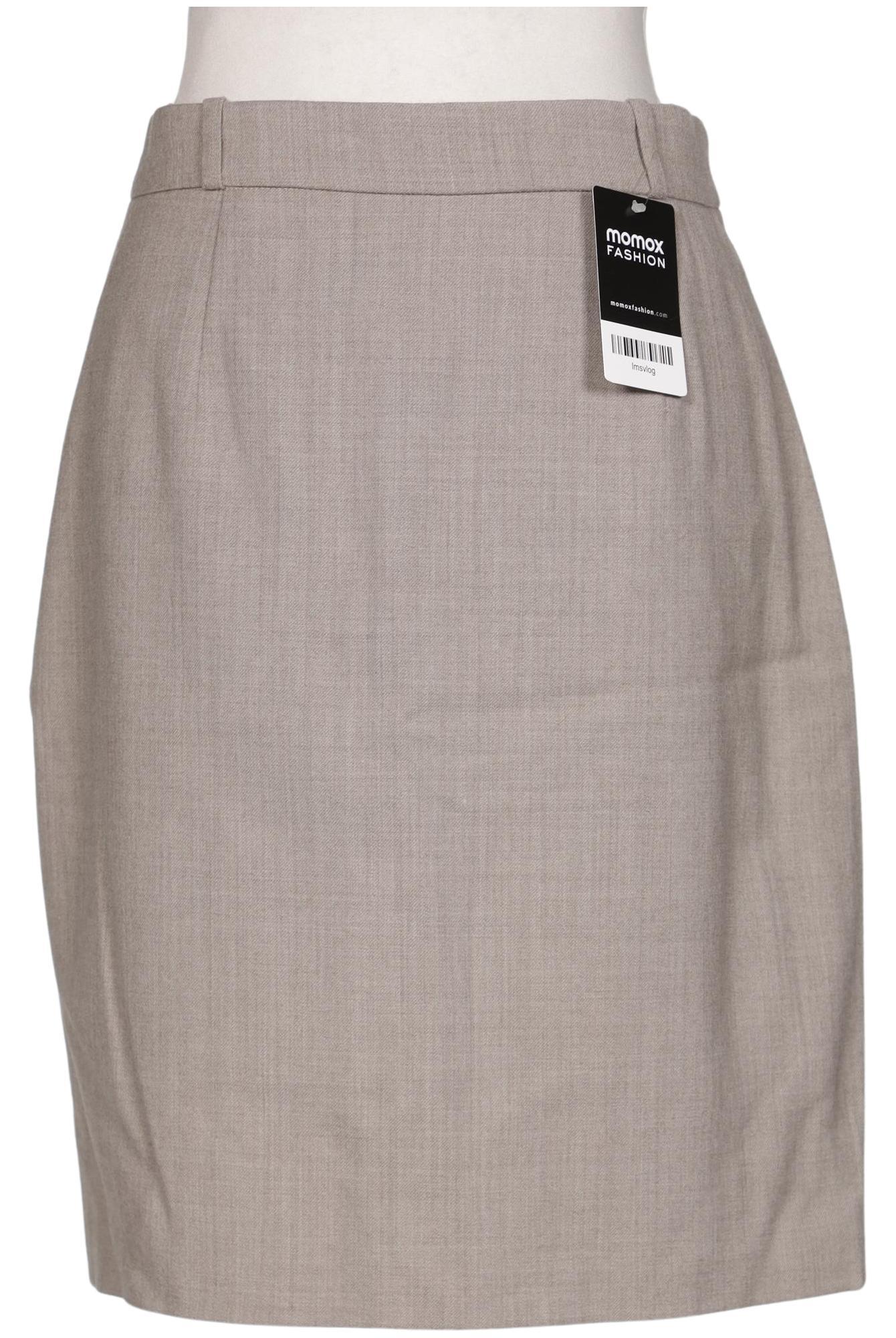 

BiBA Damen Rock, beige, Gr. 38