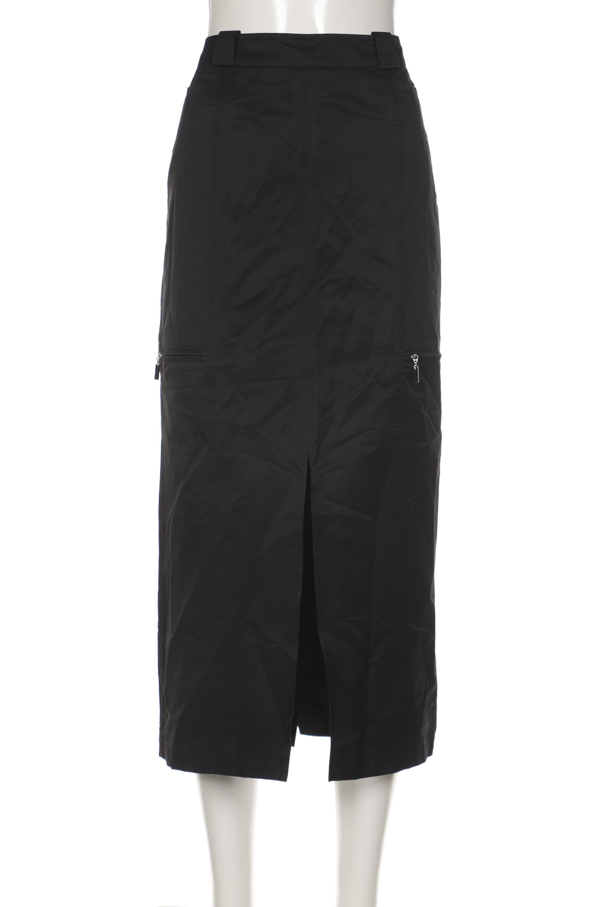 

BiBA Damen Rock, schwarz