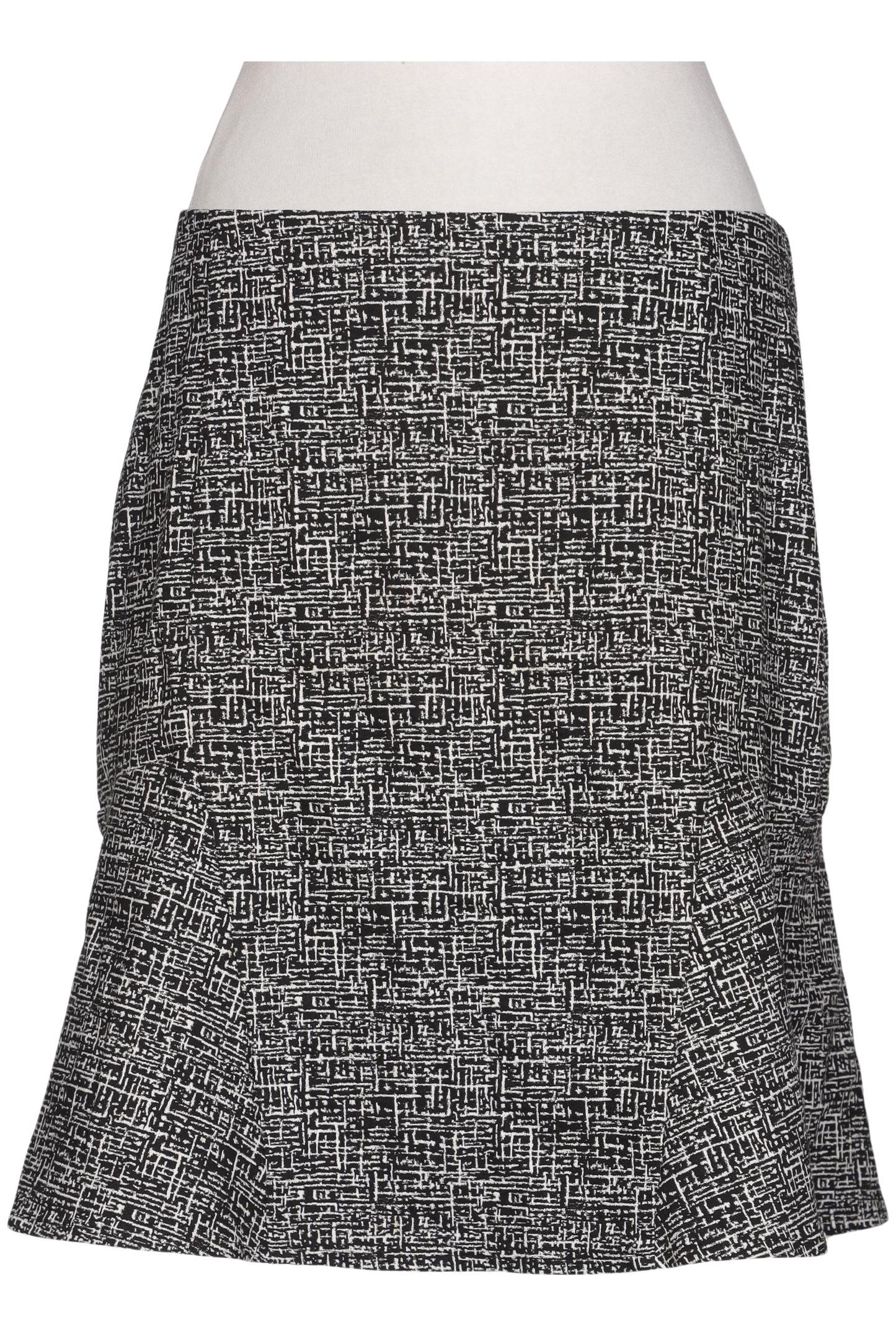 

BiBA Damen Rock, mehrfarbig, Gr. 38