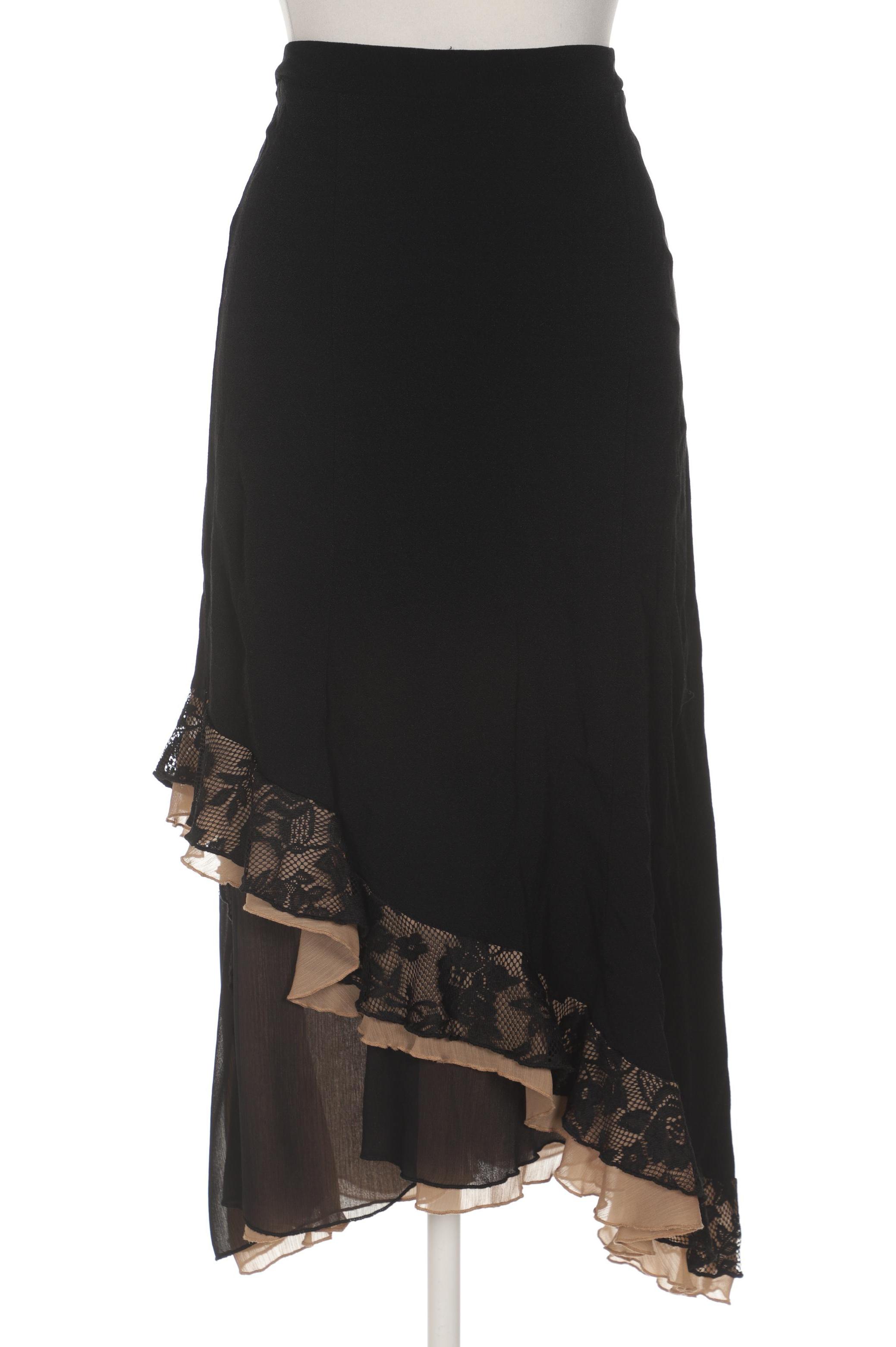 

BiBA Damen Rock, schwarz