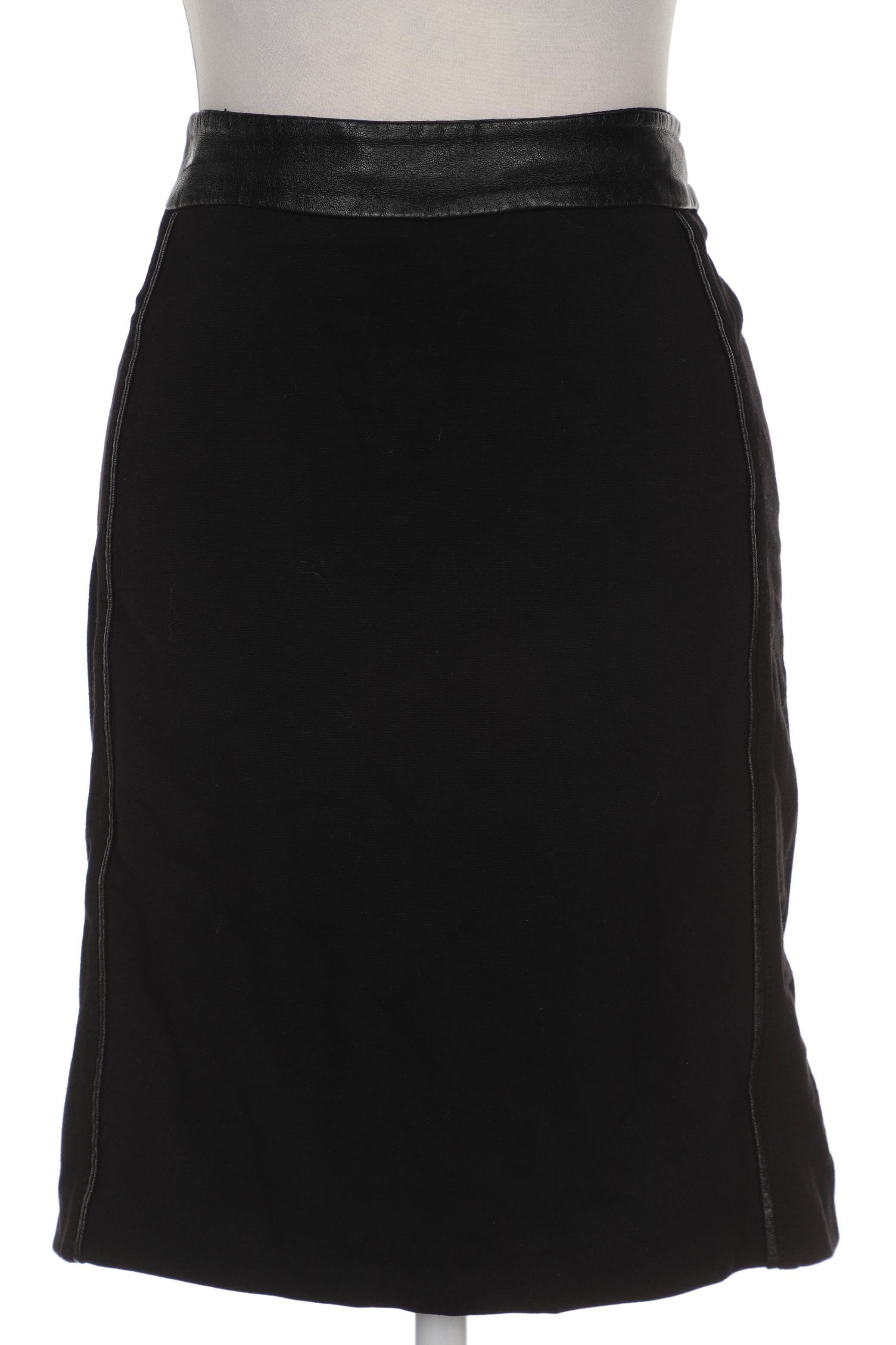 

BiBA Damen Rock, schwarz