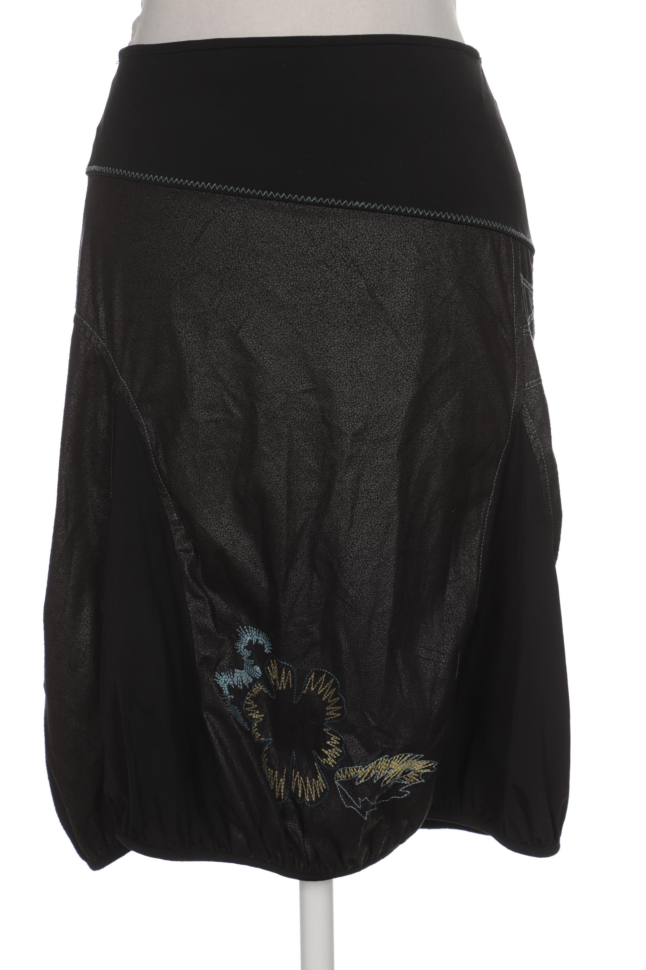 

BiBA Damen Rock, schwarz, Gr. 36