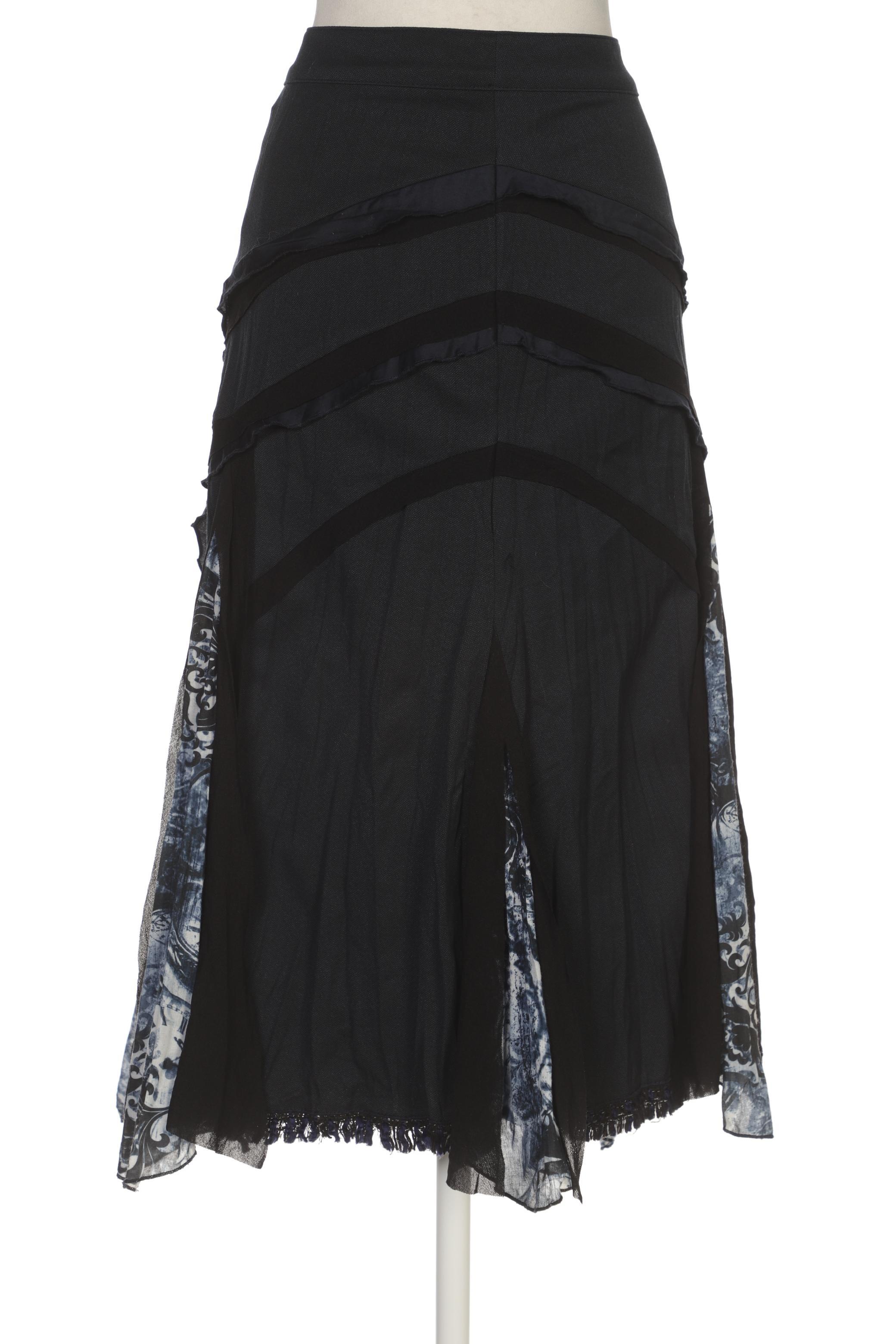 

BiBA Damen Rock, marineblau, Gr. 34