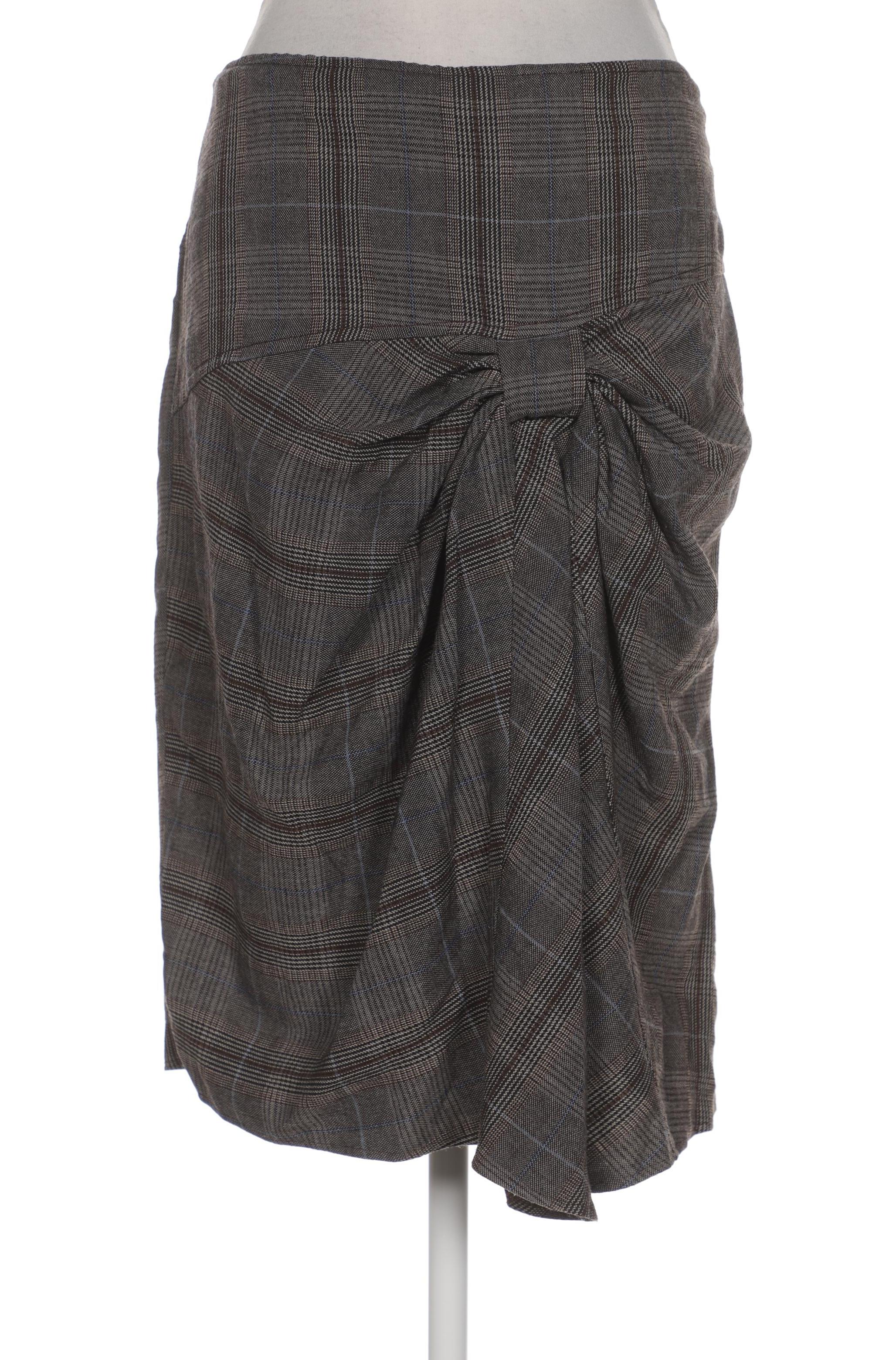 

BiBA Damen Rock, braun, Gr. 44