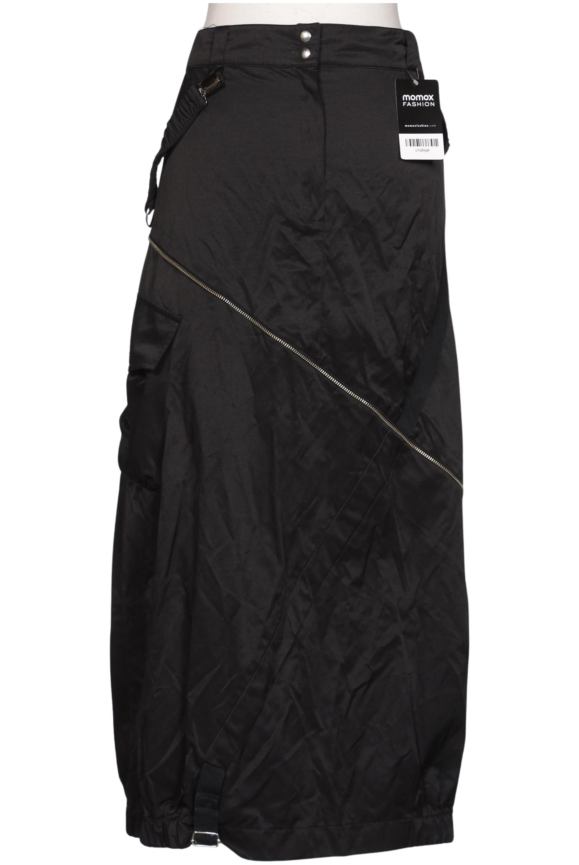 

BiBA Damen Rock, schwarz, Gr. 38