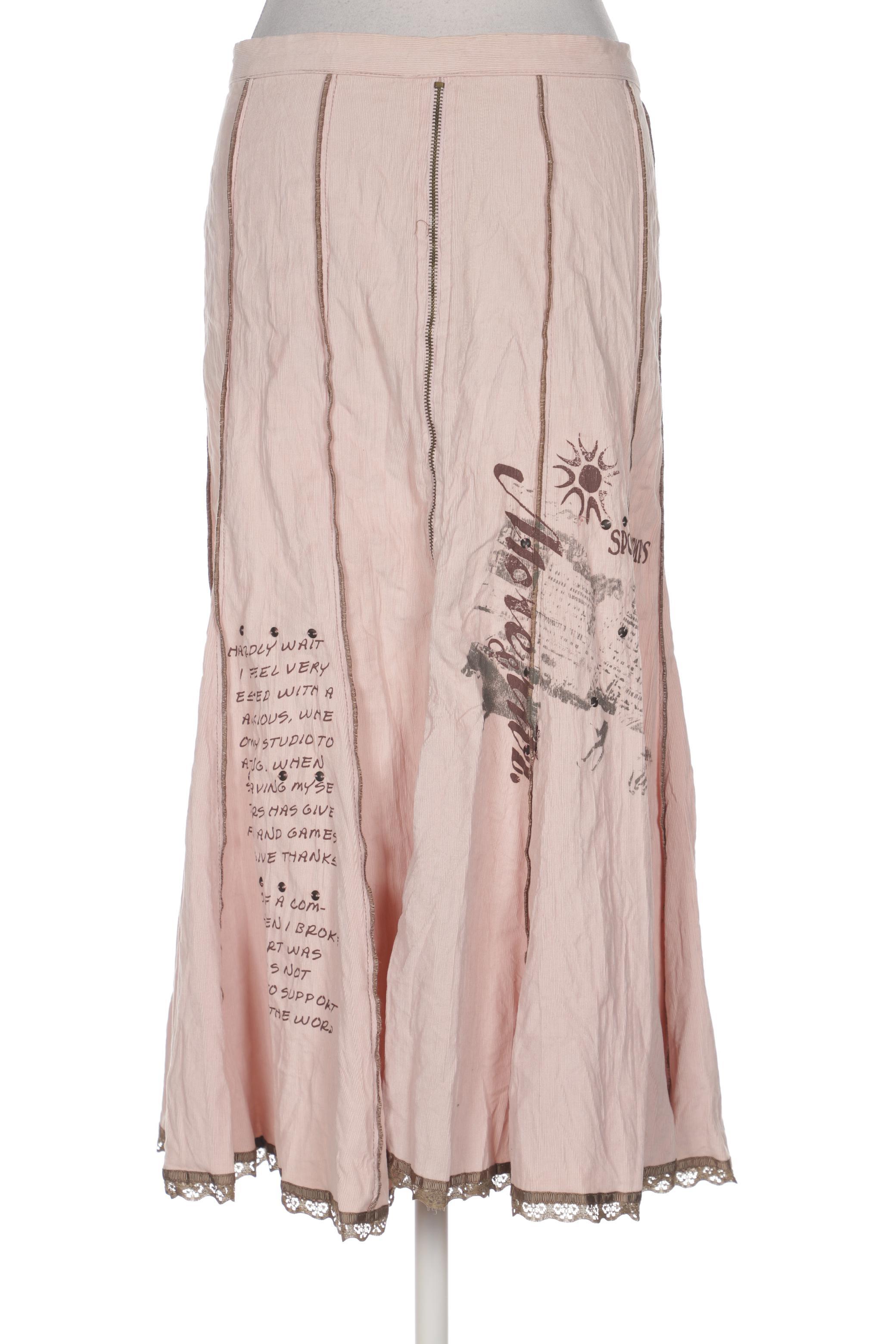 

BiBA Damen Rock, pink, Gr. 38