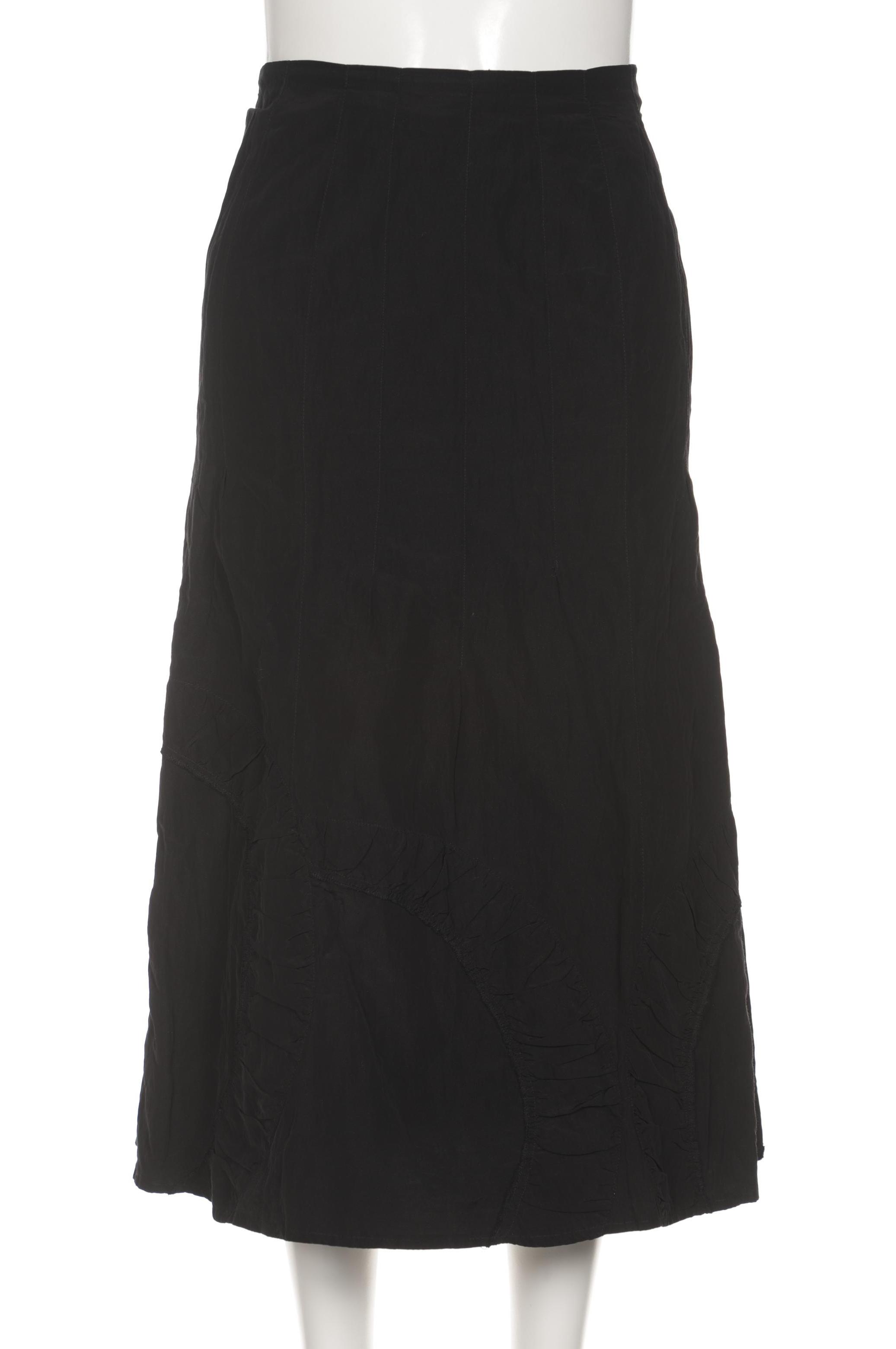 

BiBA Damen Rock, schwarz