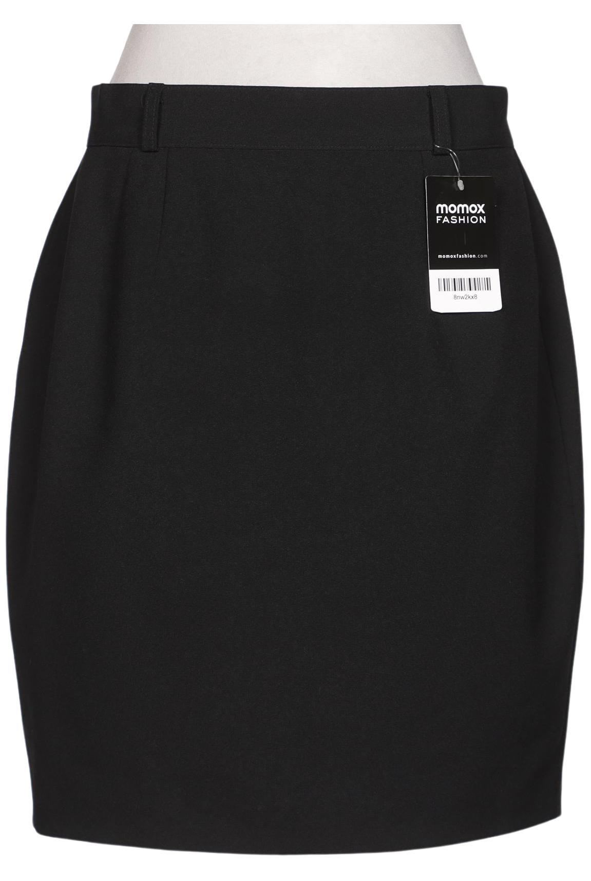 

BiBA Damen Rock, schwarz, Gr. 40