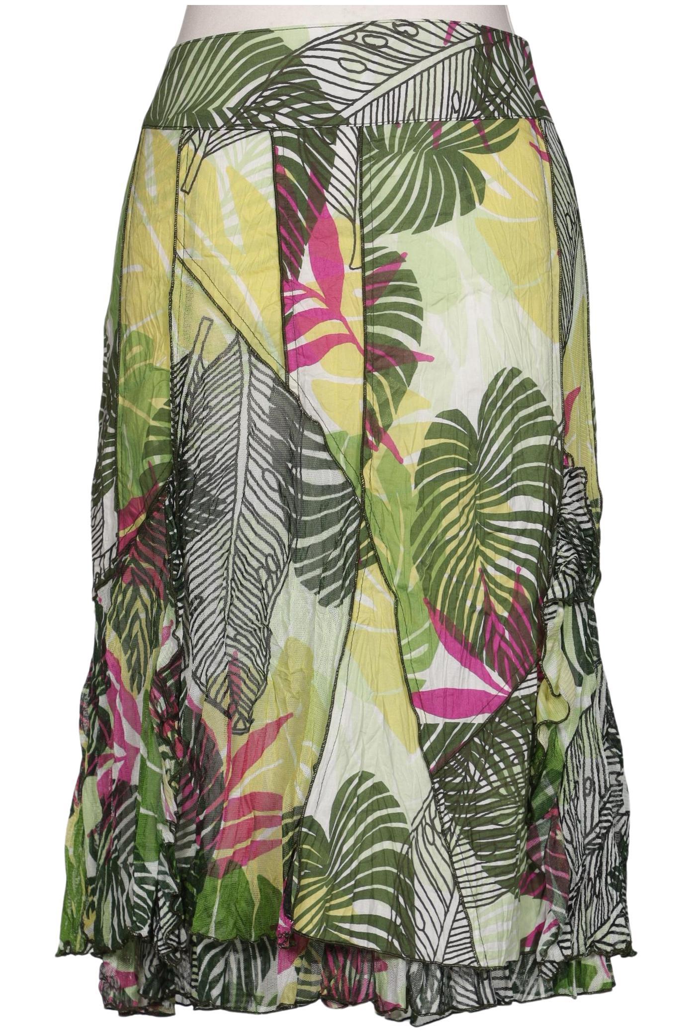 

BiBA Damen Rock, mehrfarbig, Gr. 40