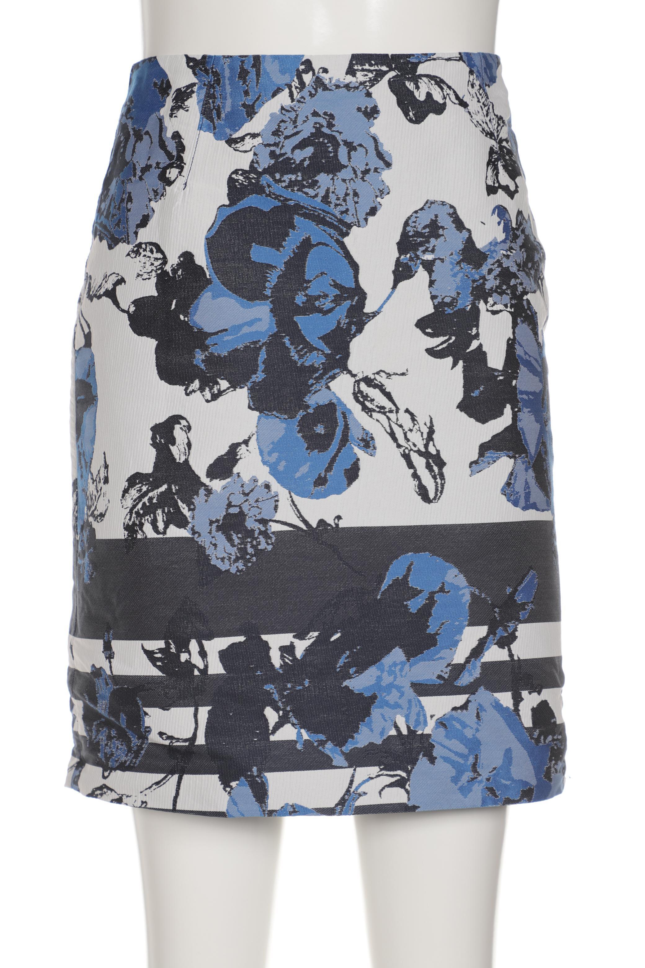 

BiBA Damen Rock, blau