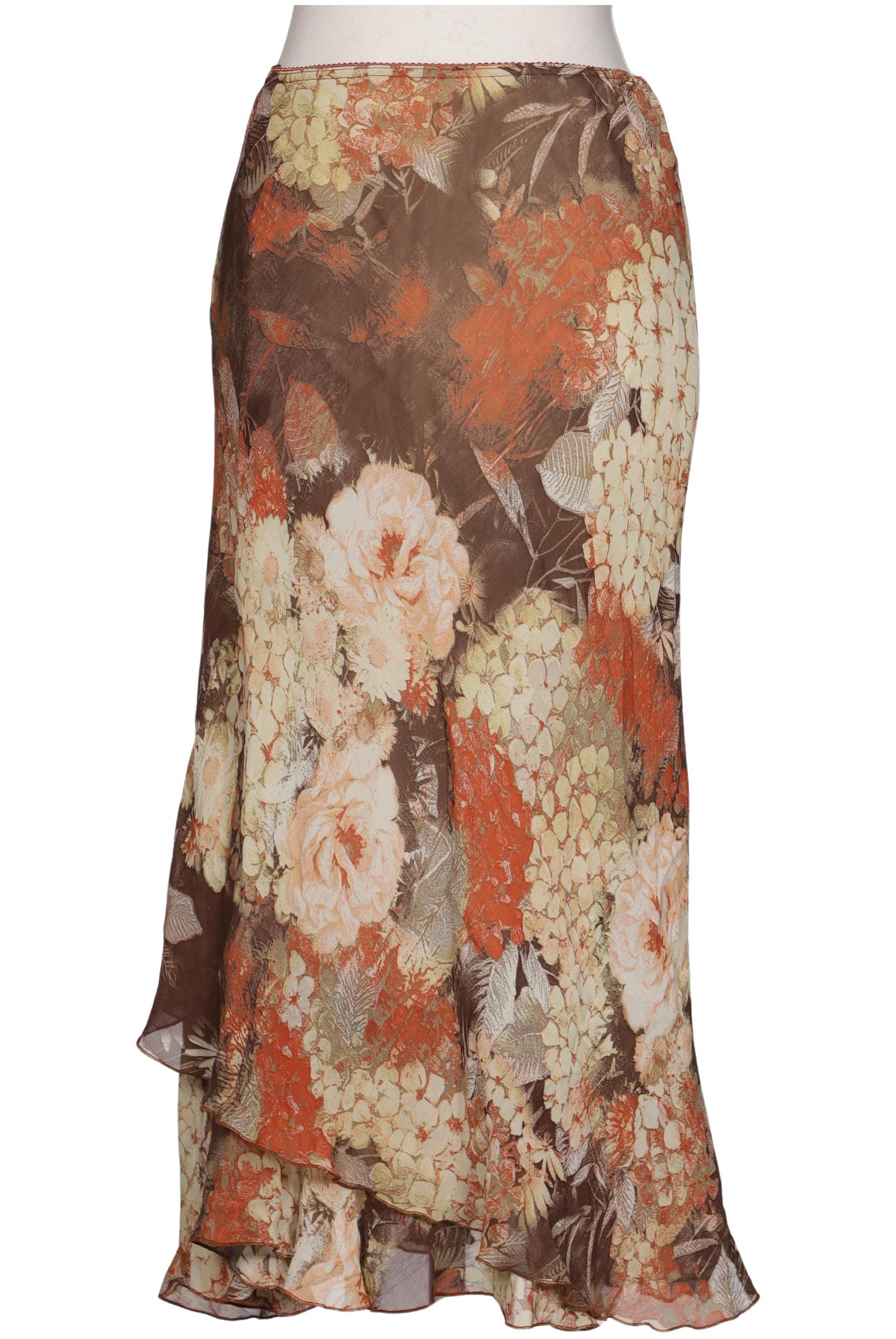 

BiBA Damen Rock, mehrfarbig, Gr. 36